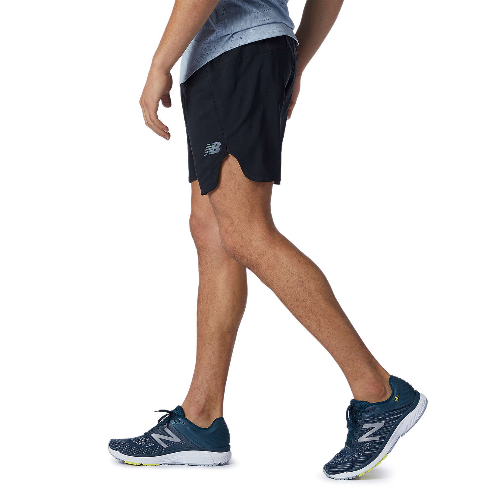 Шорти Q Speed Fuel 7 Inch