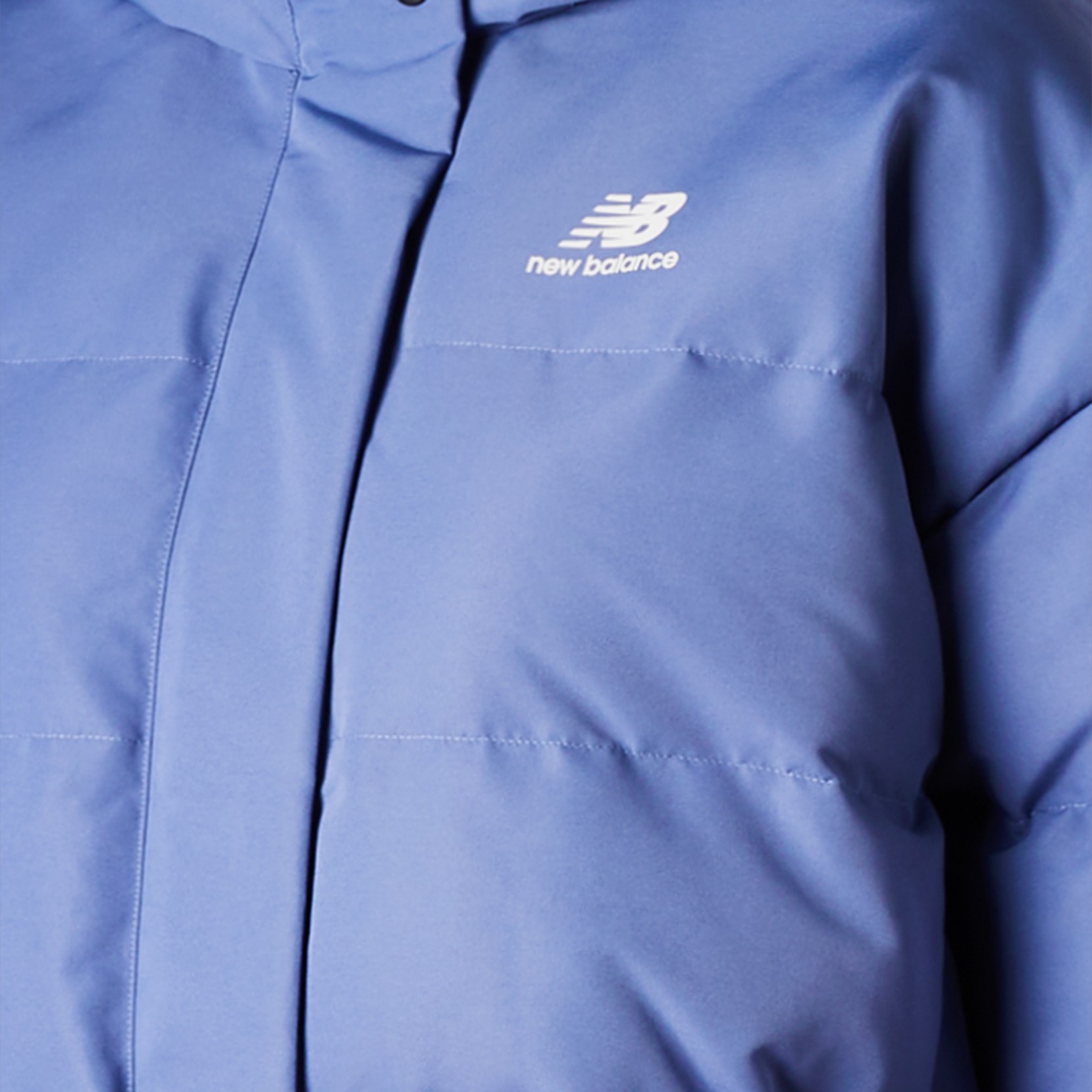 Куртка ATHLETICS TERRAIN