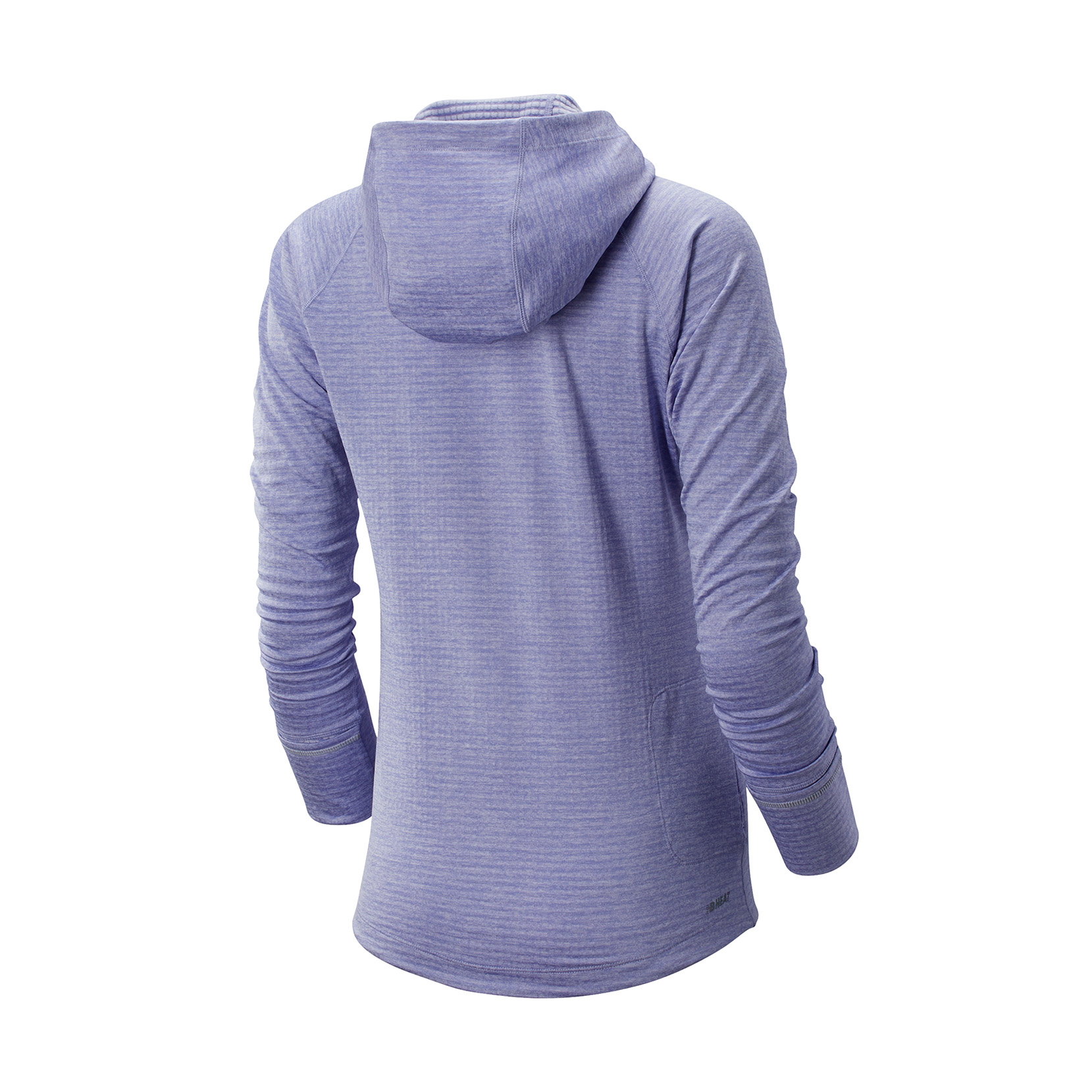 Худі NB Heatgrid