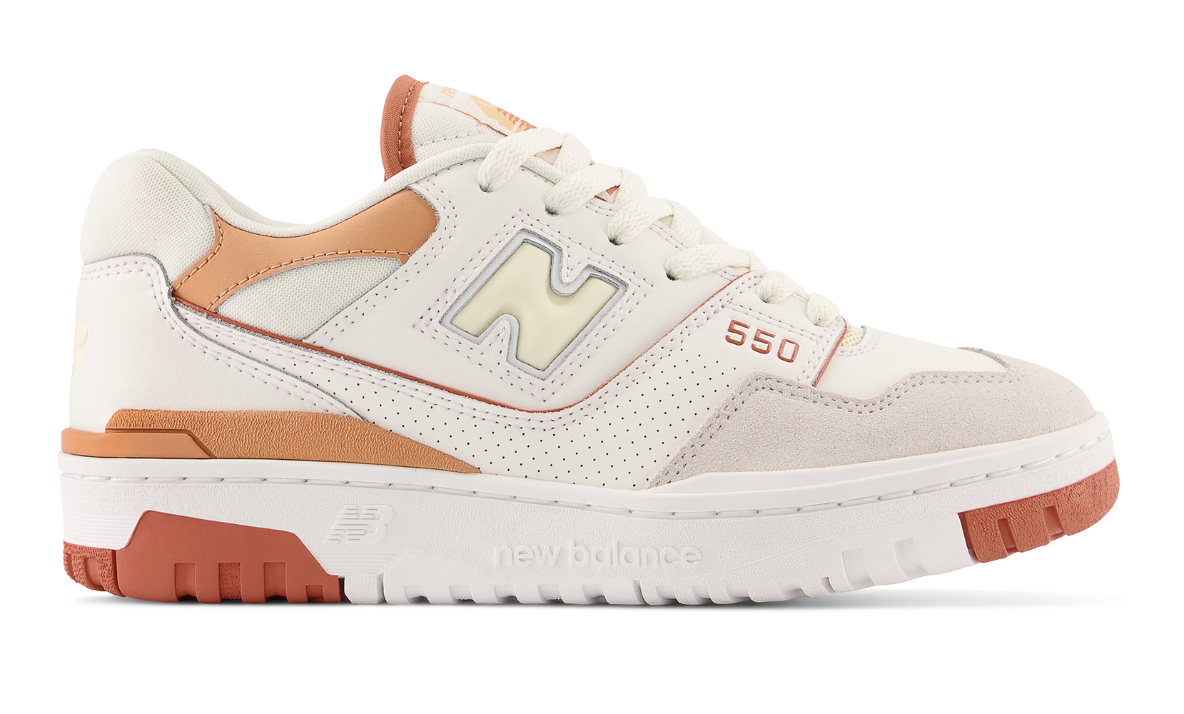 New Balance 550