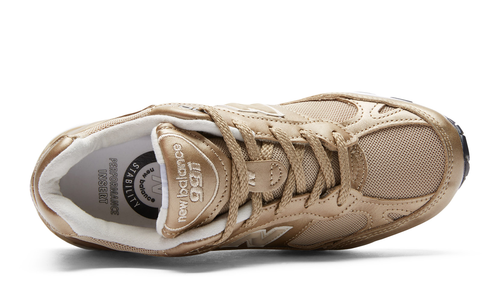 New Balance 991 Made in UK