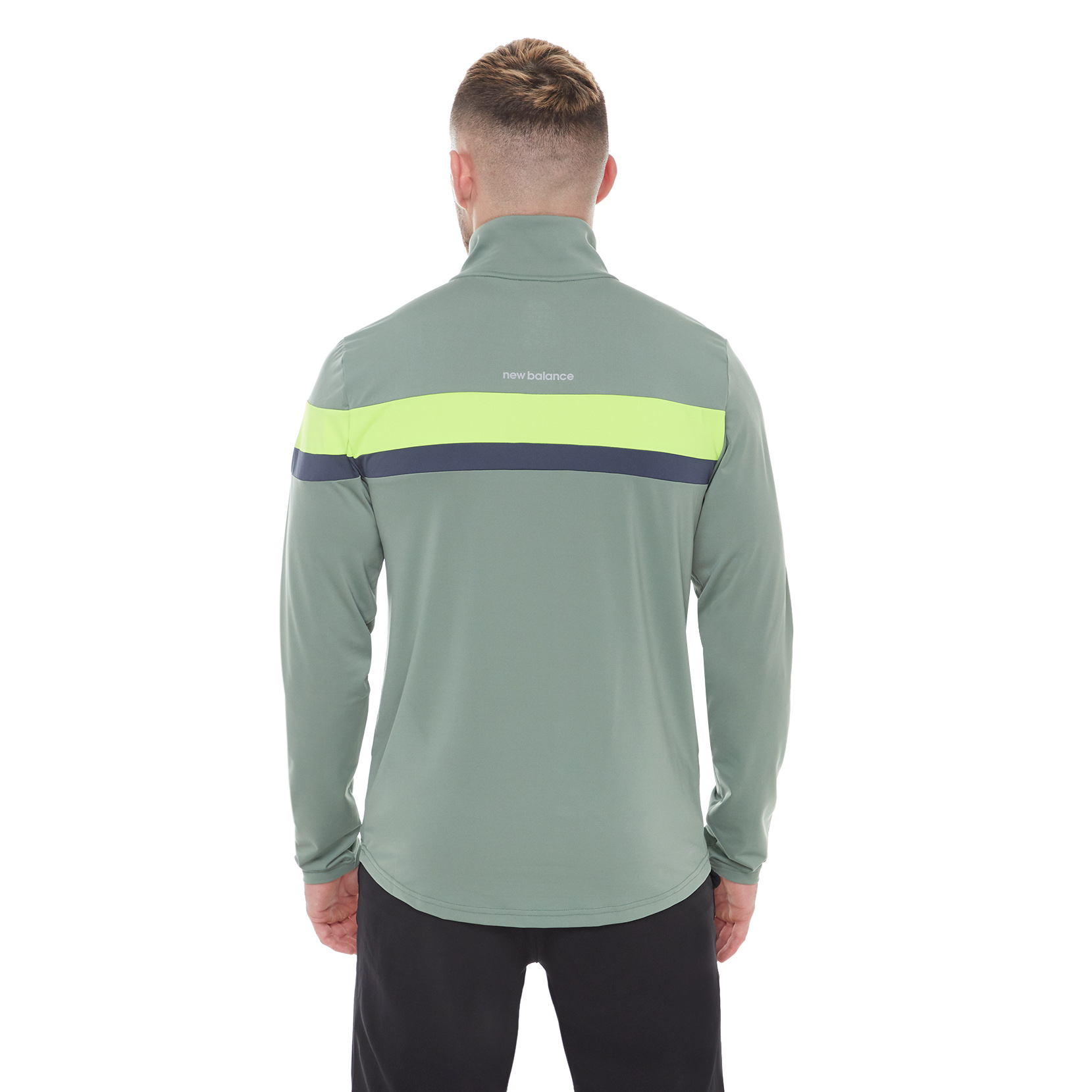 Спортивна кофта Accelerate Half Zip