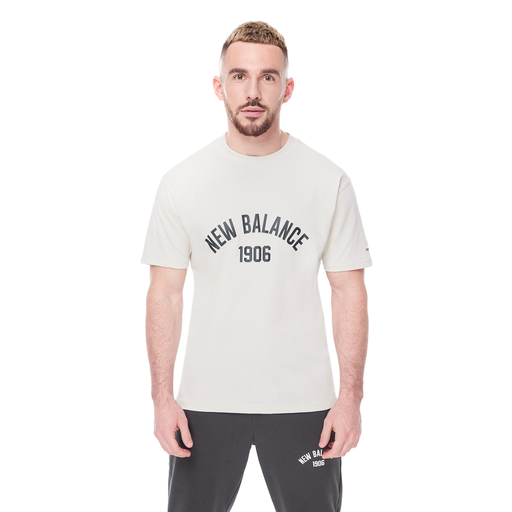 Футболка Essentials Varsity