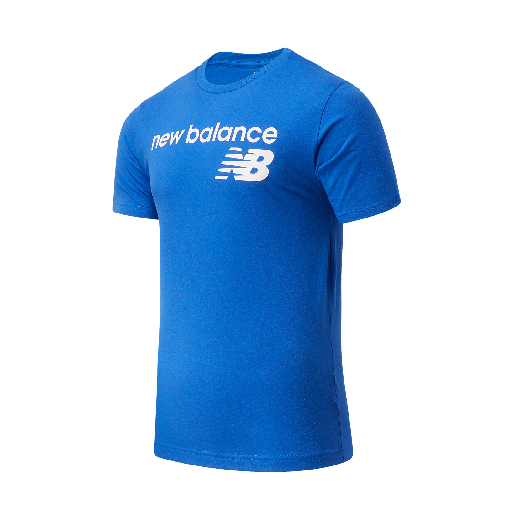 Футболка NB Classic Core Logo