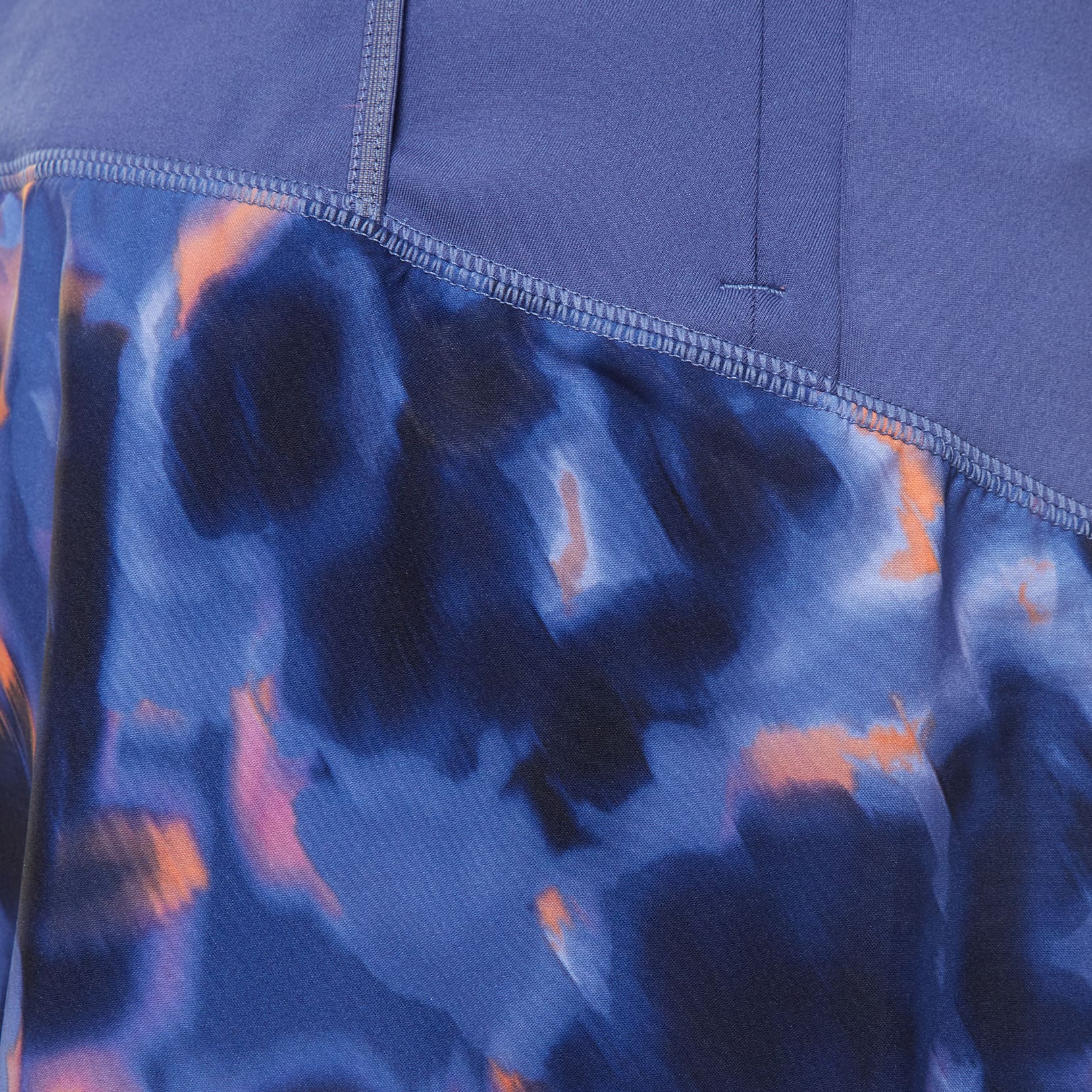 Шорти NB Printed Impact 3in