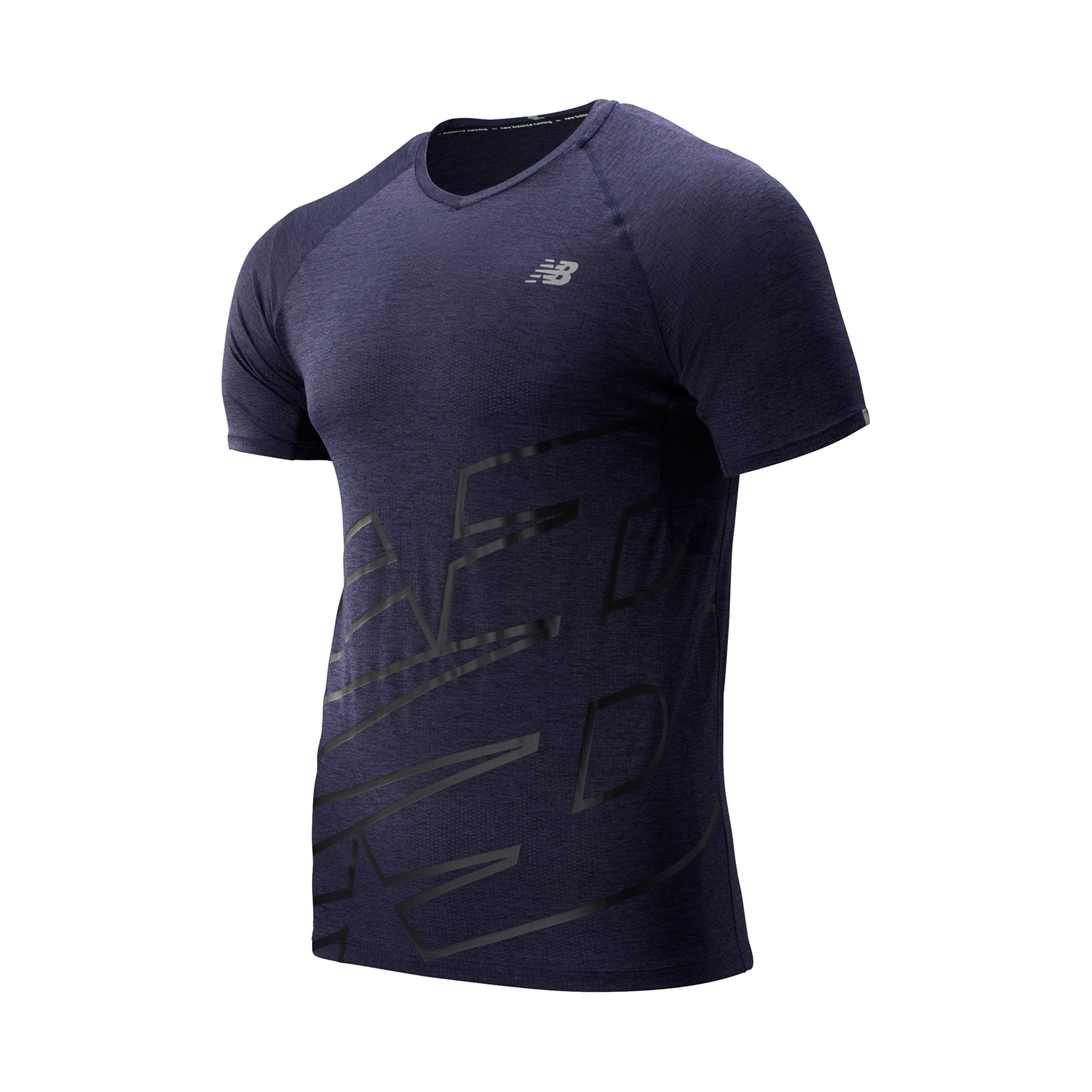 Футболка Mesh NB Ice 2.0