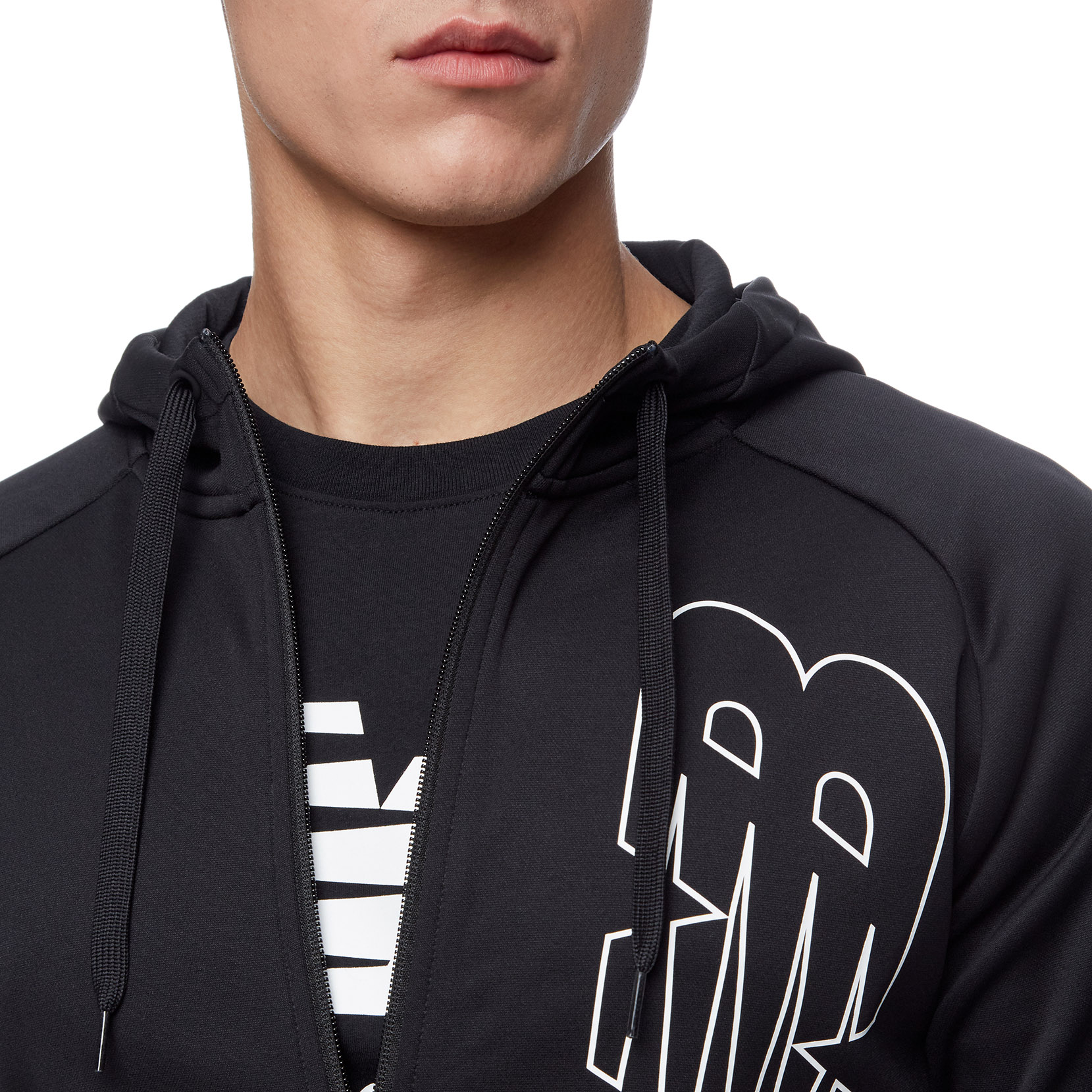 Спортивна куртка Tenacity Perf Fleece