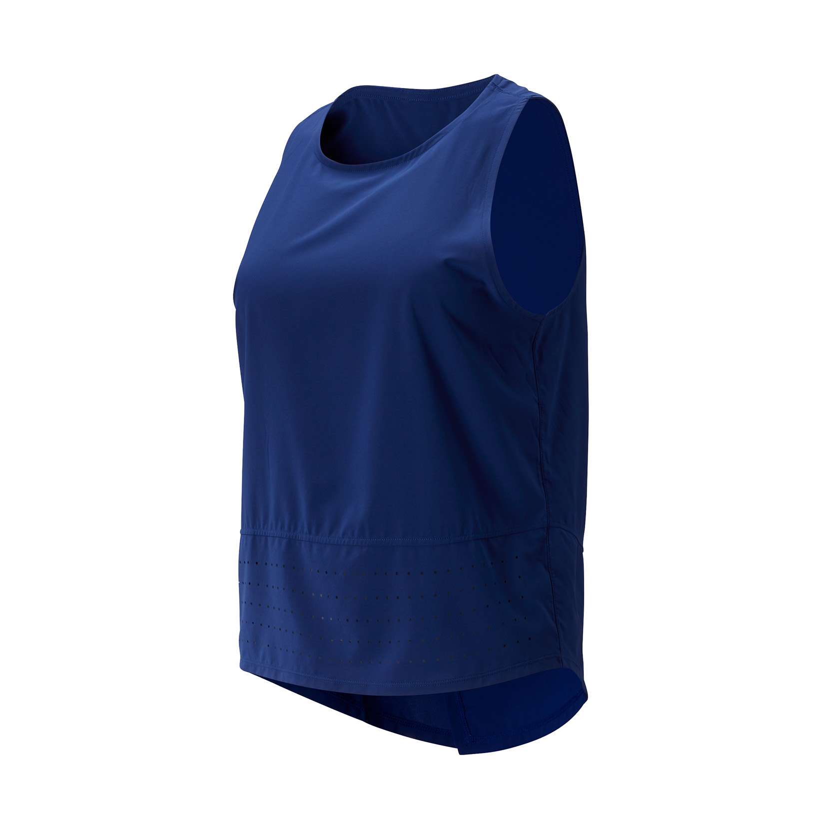 Майка Determination Tie Back