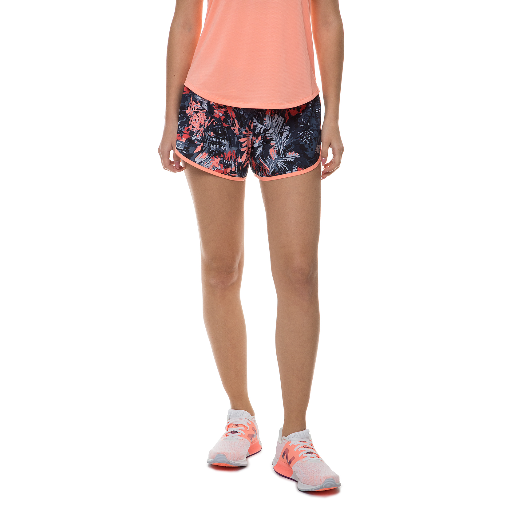 Шорти Printed Accelerate 2.5