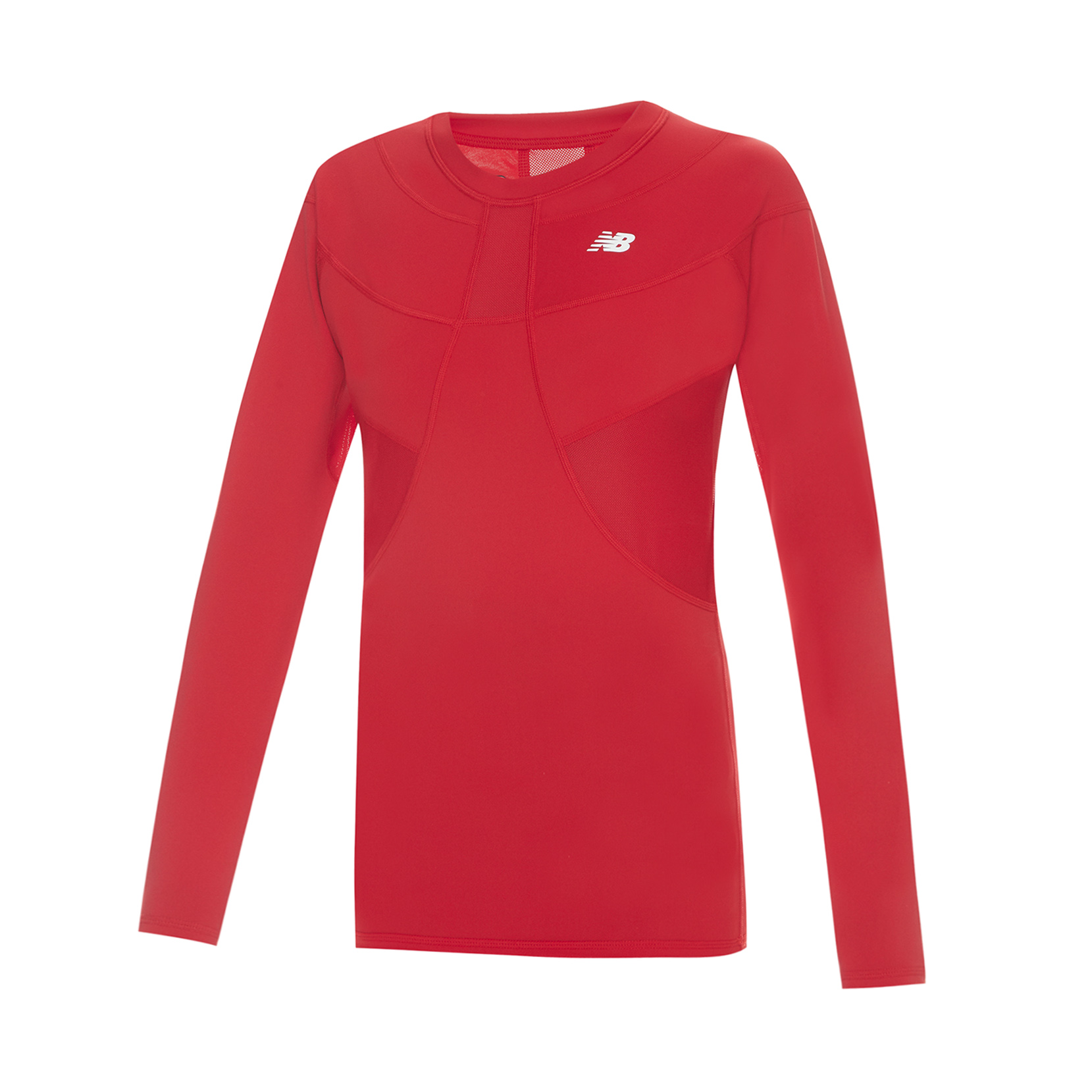 Футболка з довгим рукавом Compression