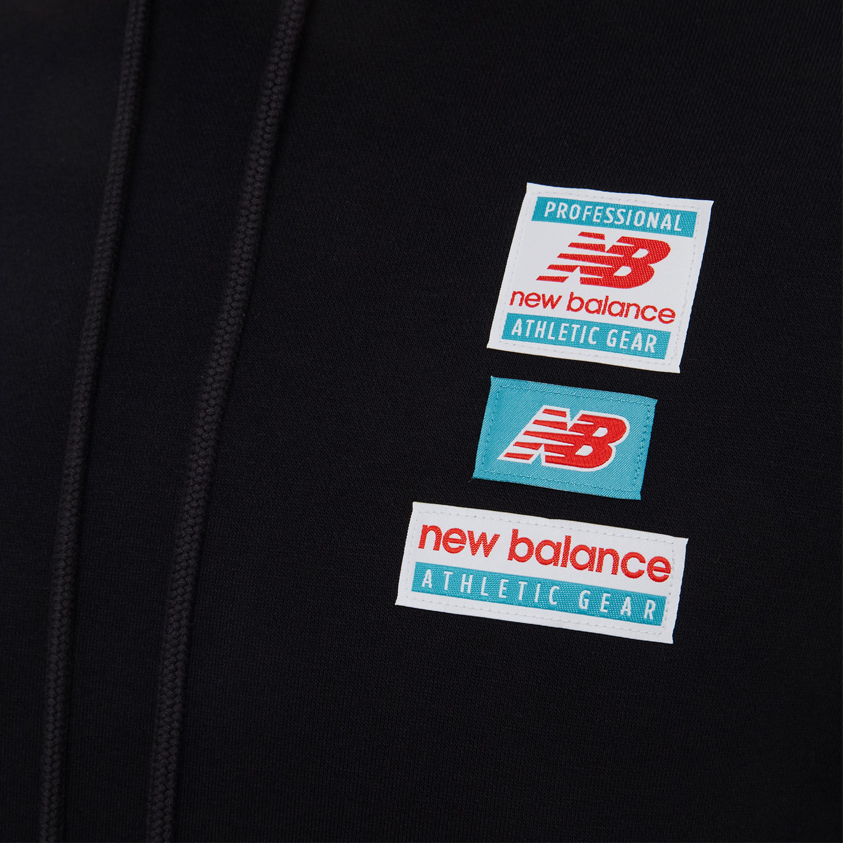 Худі NB Essentials Field Day