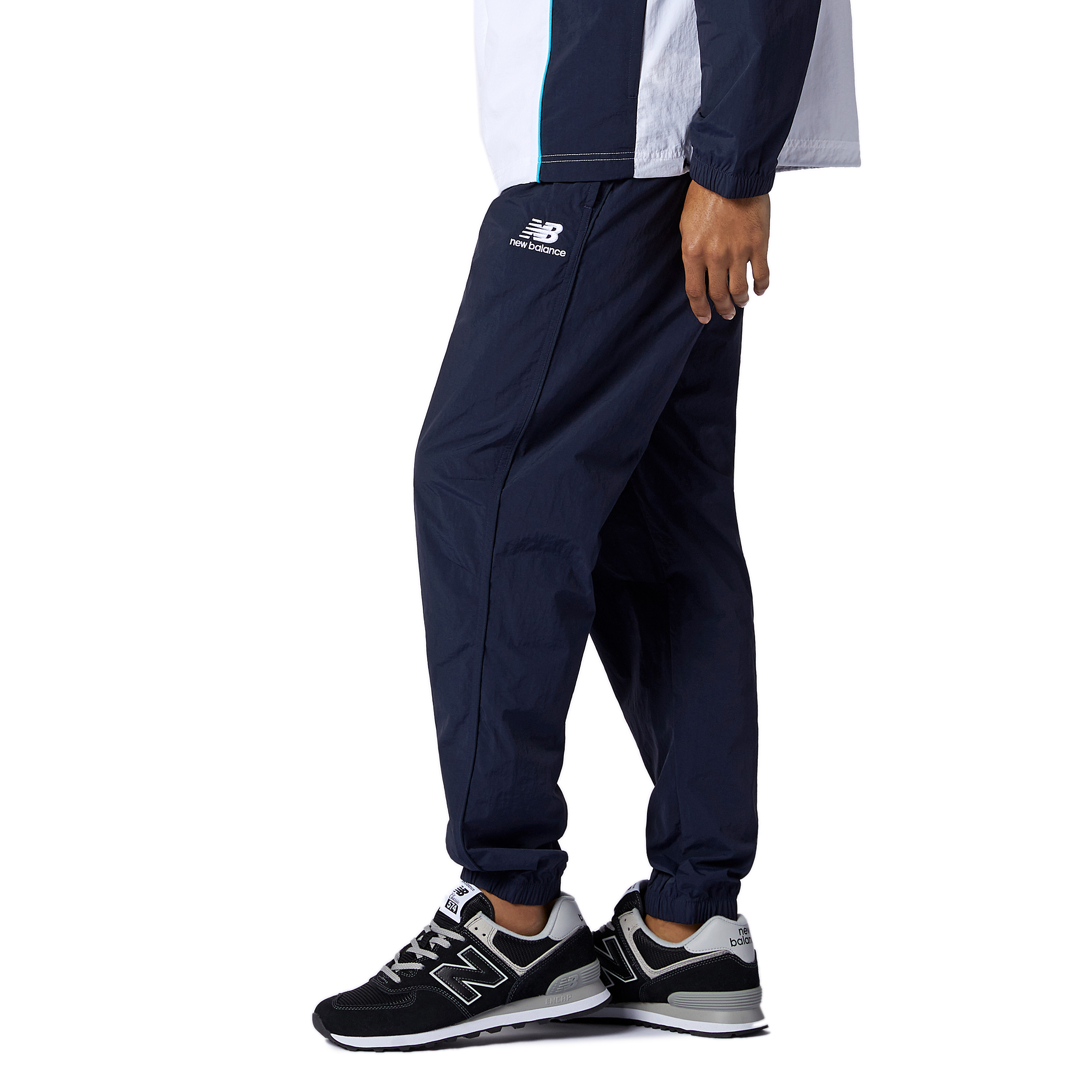 Спортивні брюки NB Athletics Wind