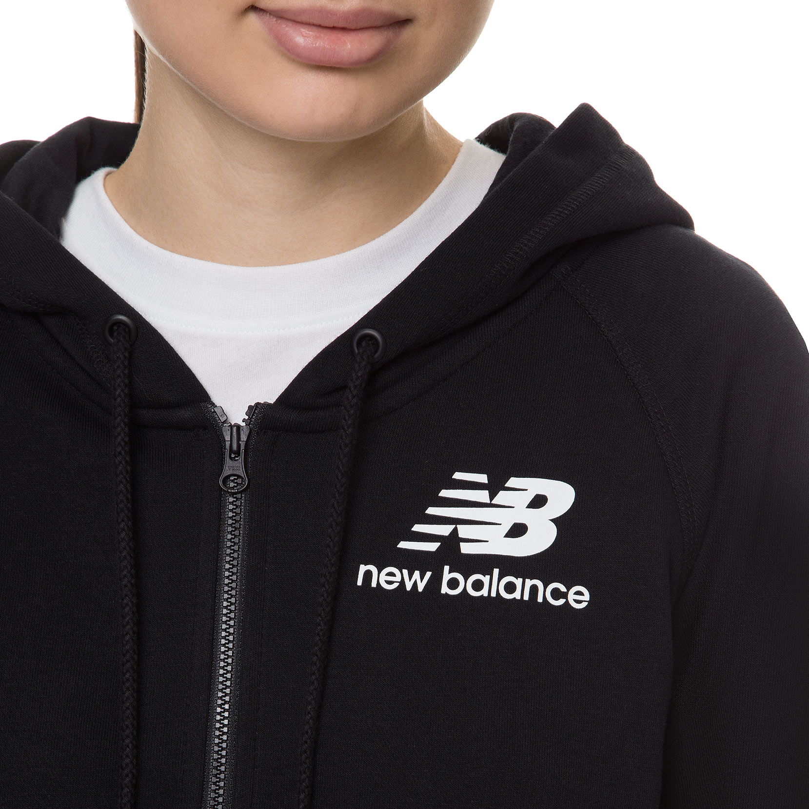 Спортивна куртка NB Essentials