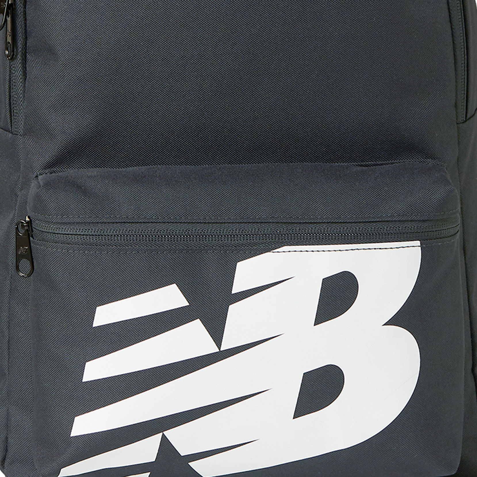 Рюкзак Logo Round