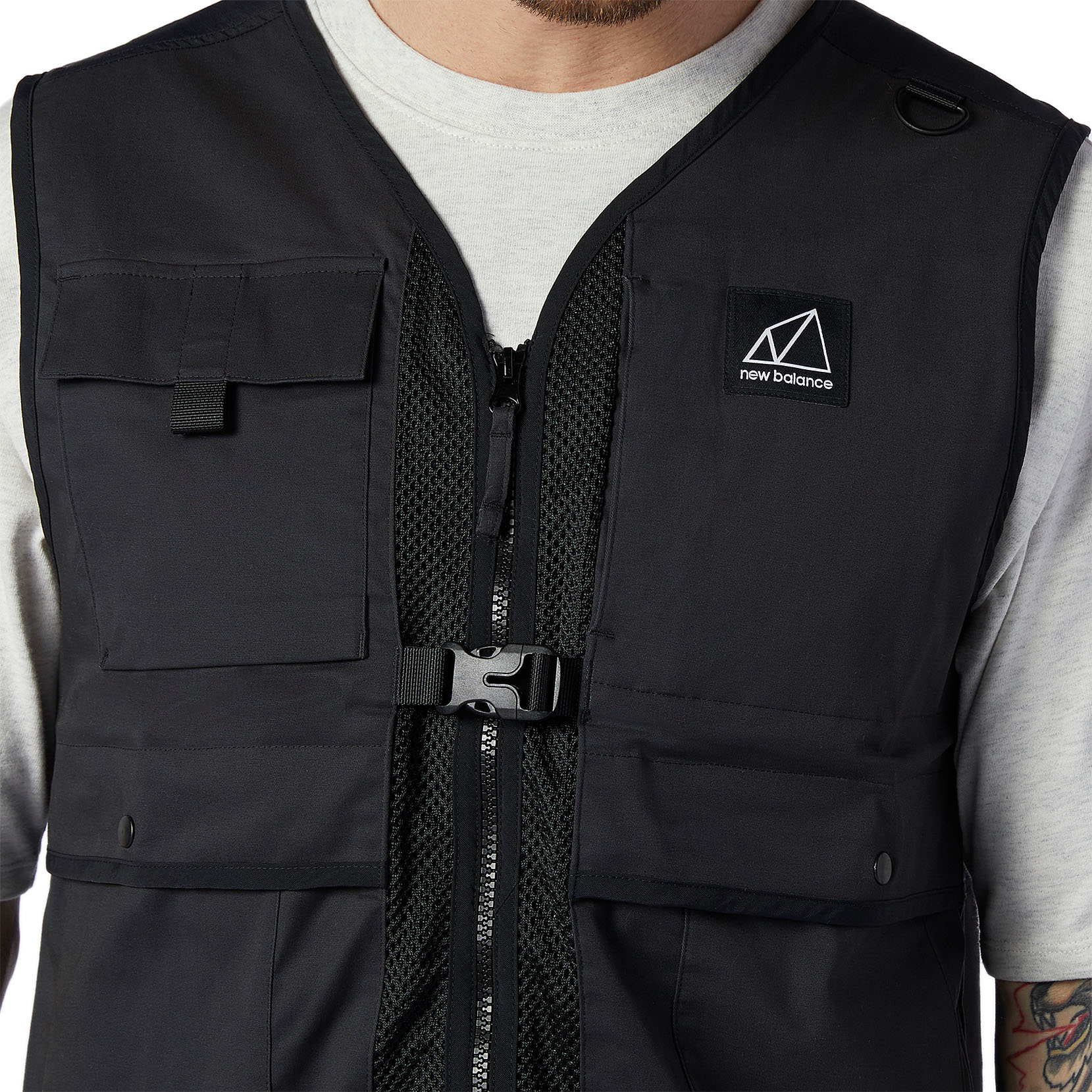 Жилет NB All Terrain