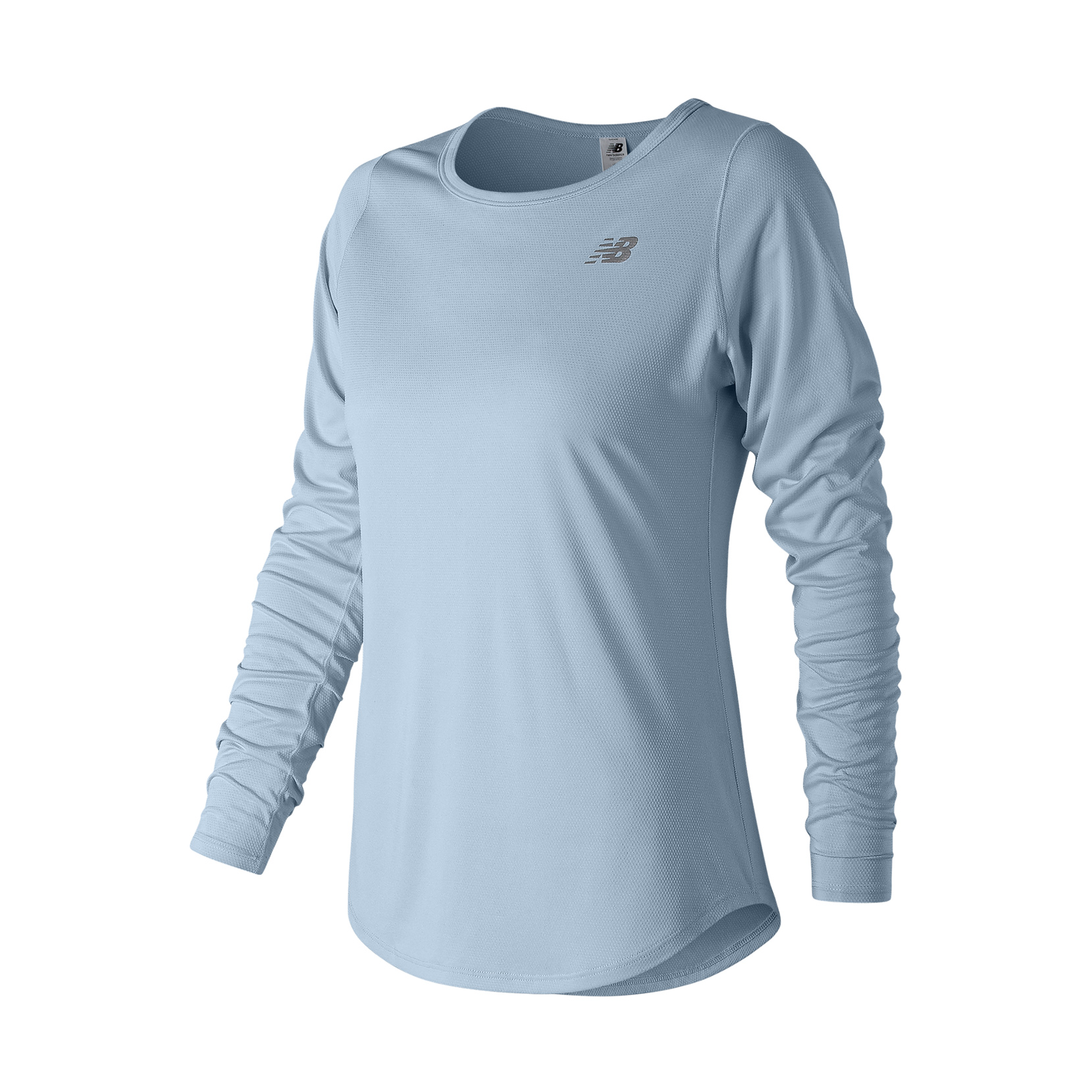 Футболка з довгим рукавом Accelerate V2