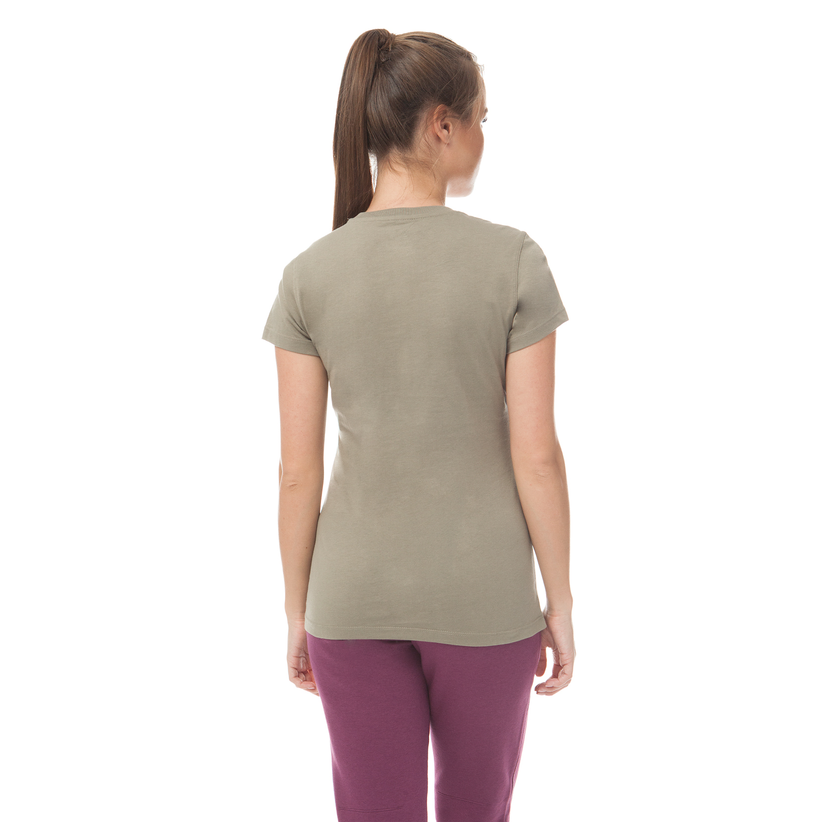 Футболка NB Heathered