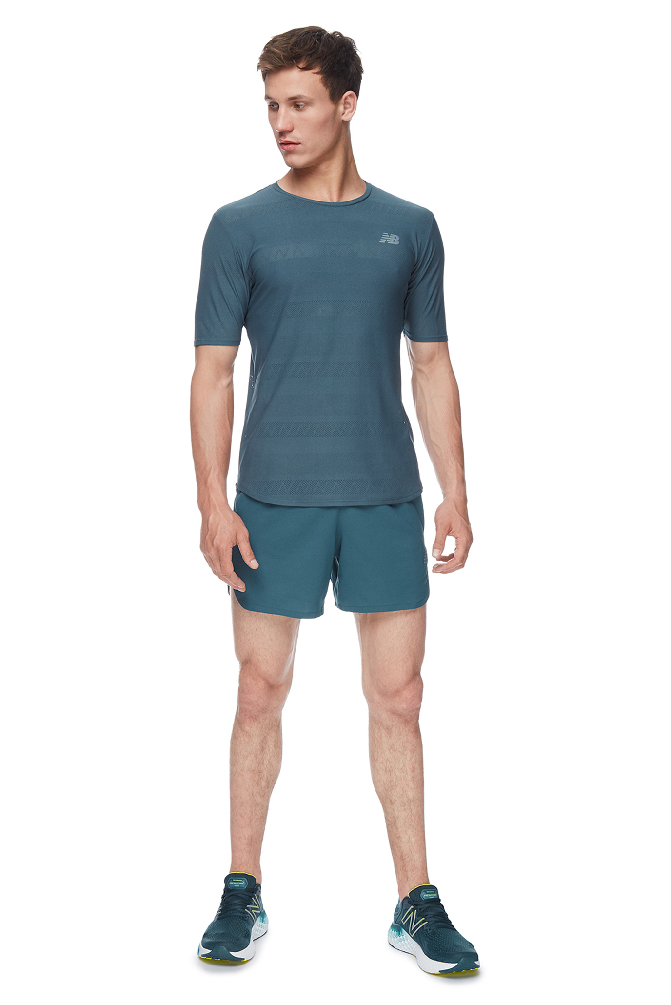 Шорти Q Speed Fuel 5 inch