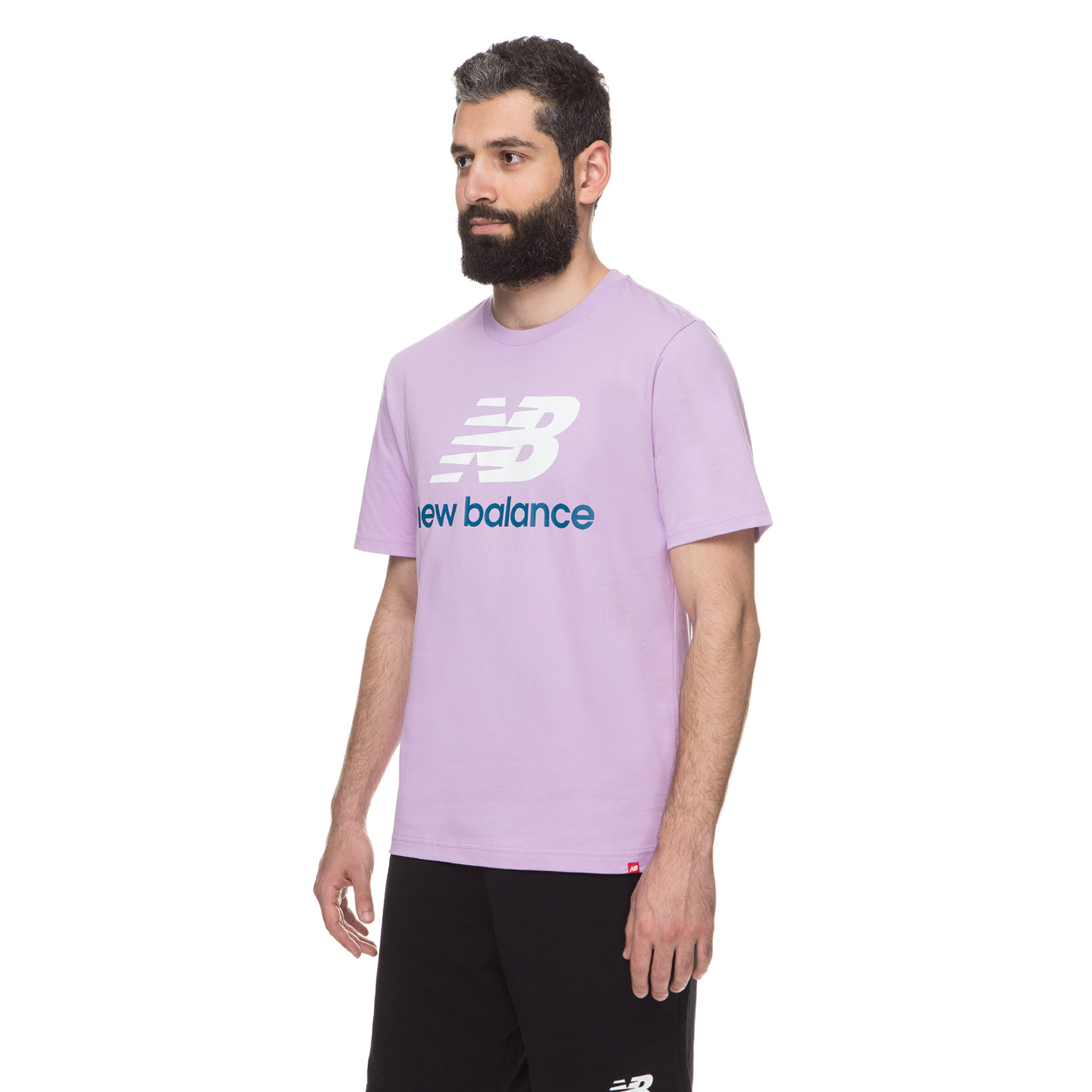 Футболка Essentials Logo