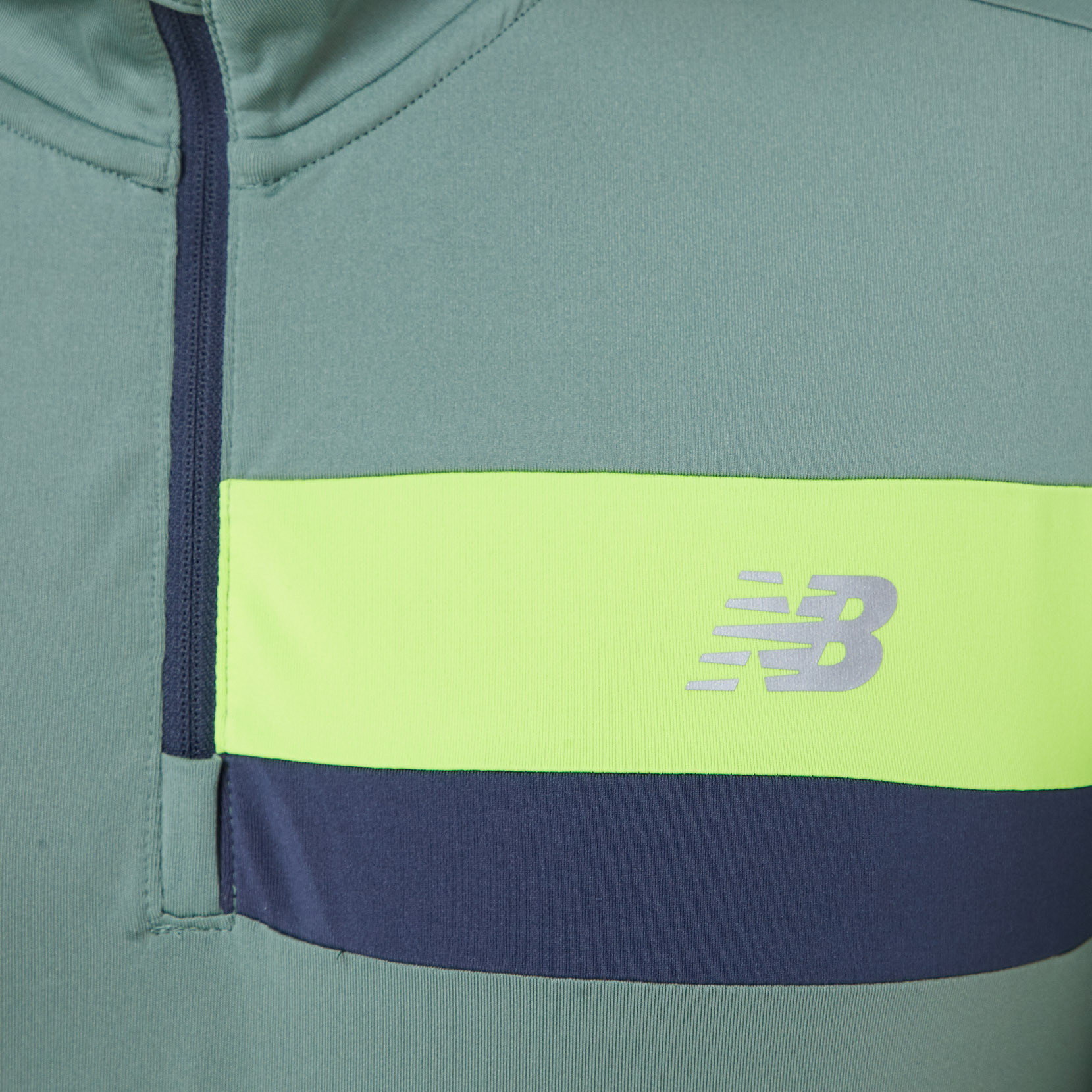 Спортивна кофта Accelerate Half Zip