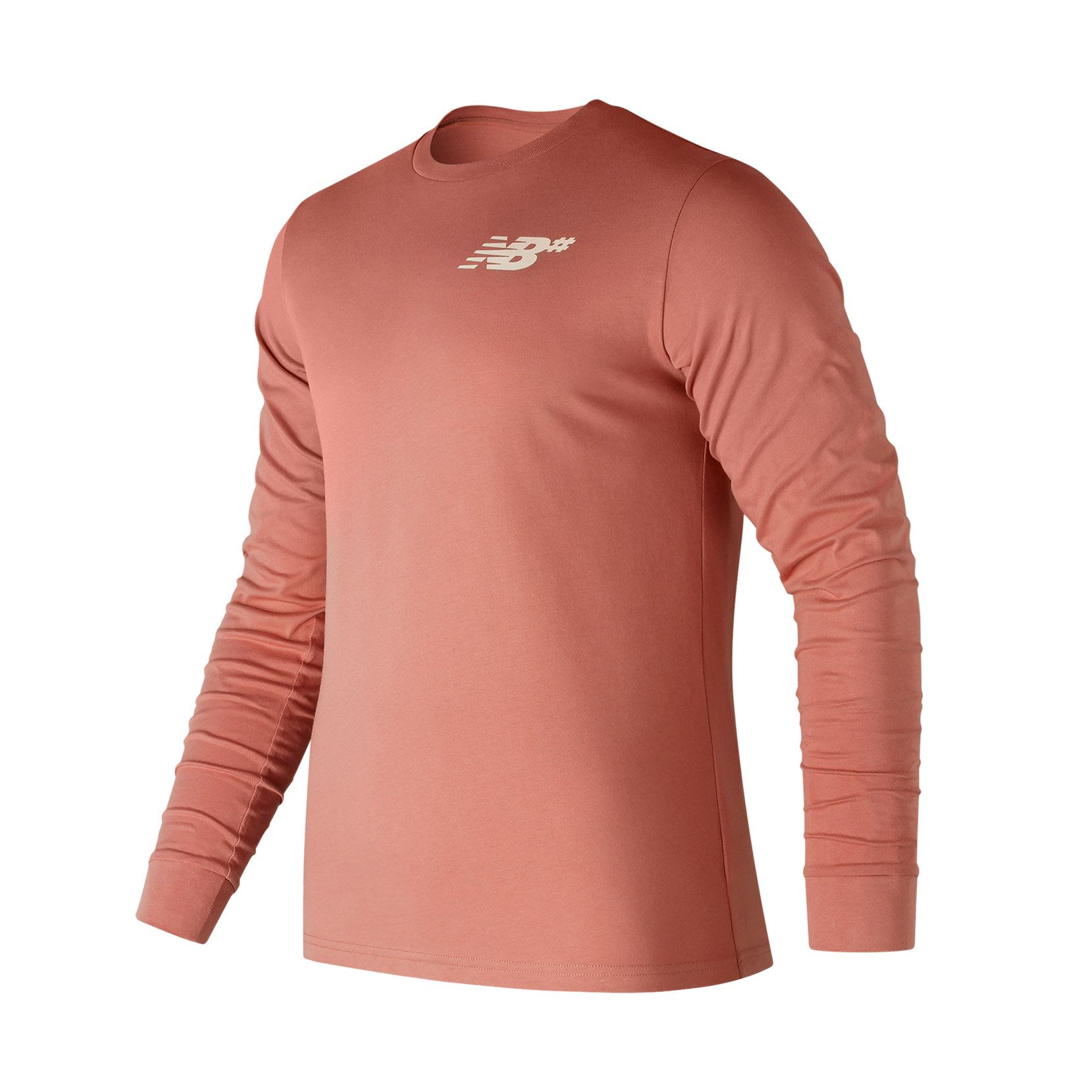 Футболка з довгим рукавом Numeric