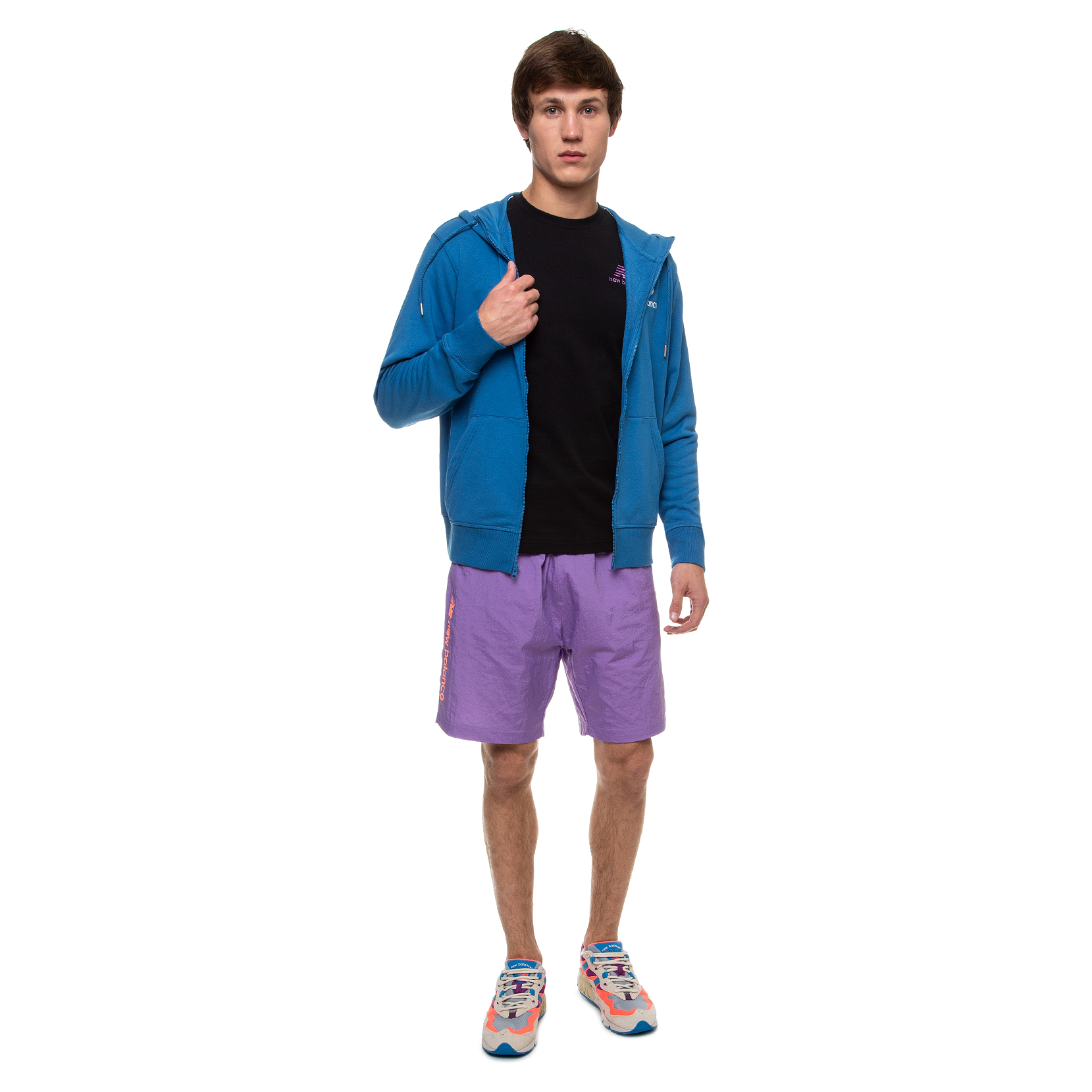 Спортивна куртка Essential Logo