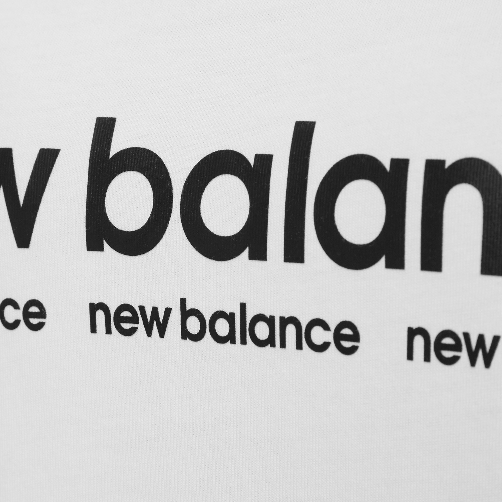 Футболка NB Essentials ID