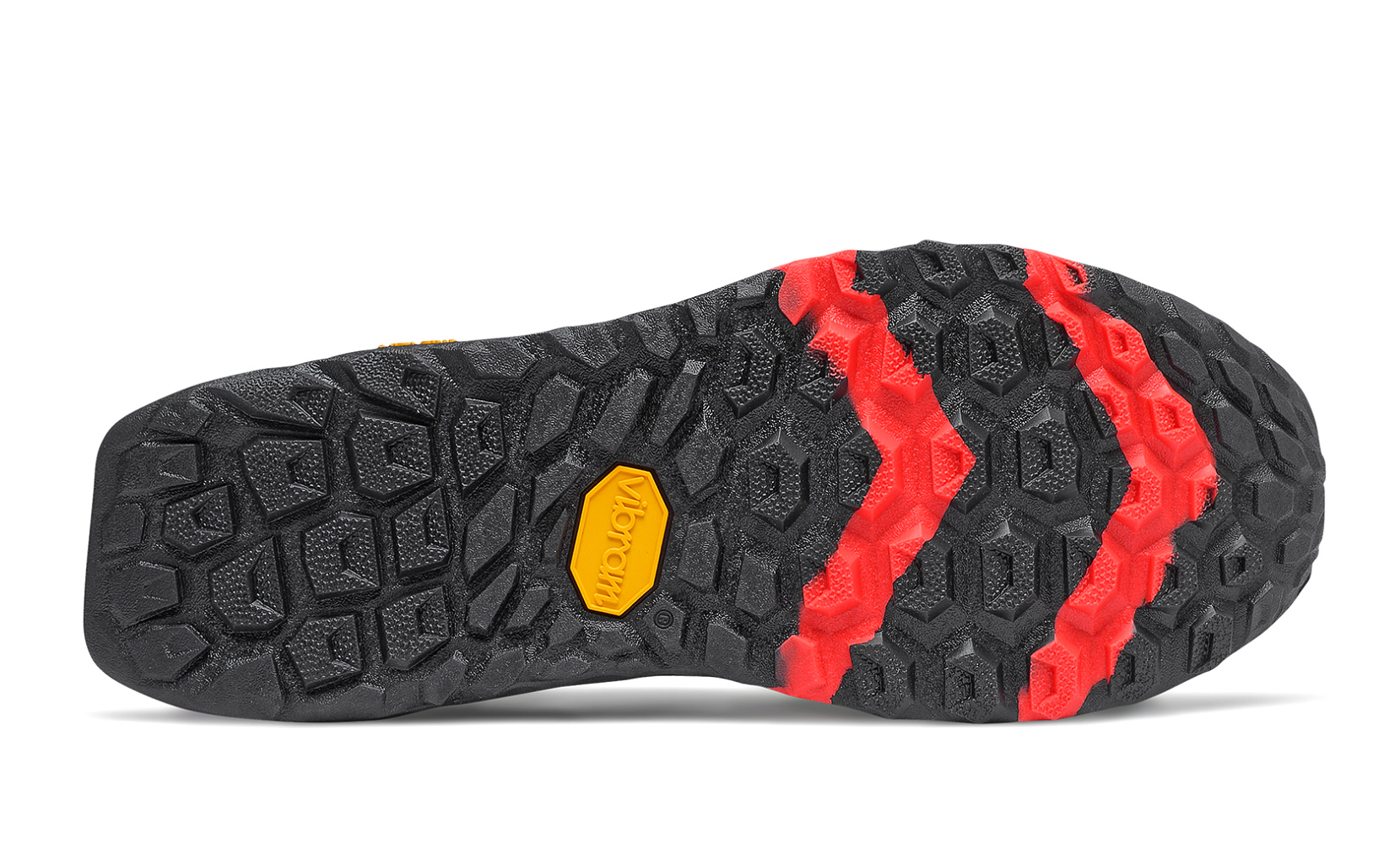 Fresh Foam Hierro GTX v5