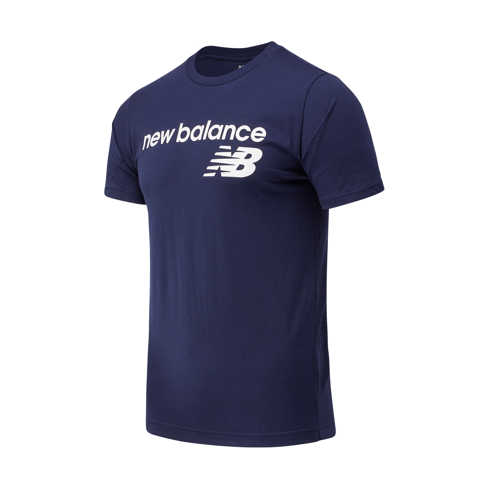 Футболка NB Classic Core Logo