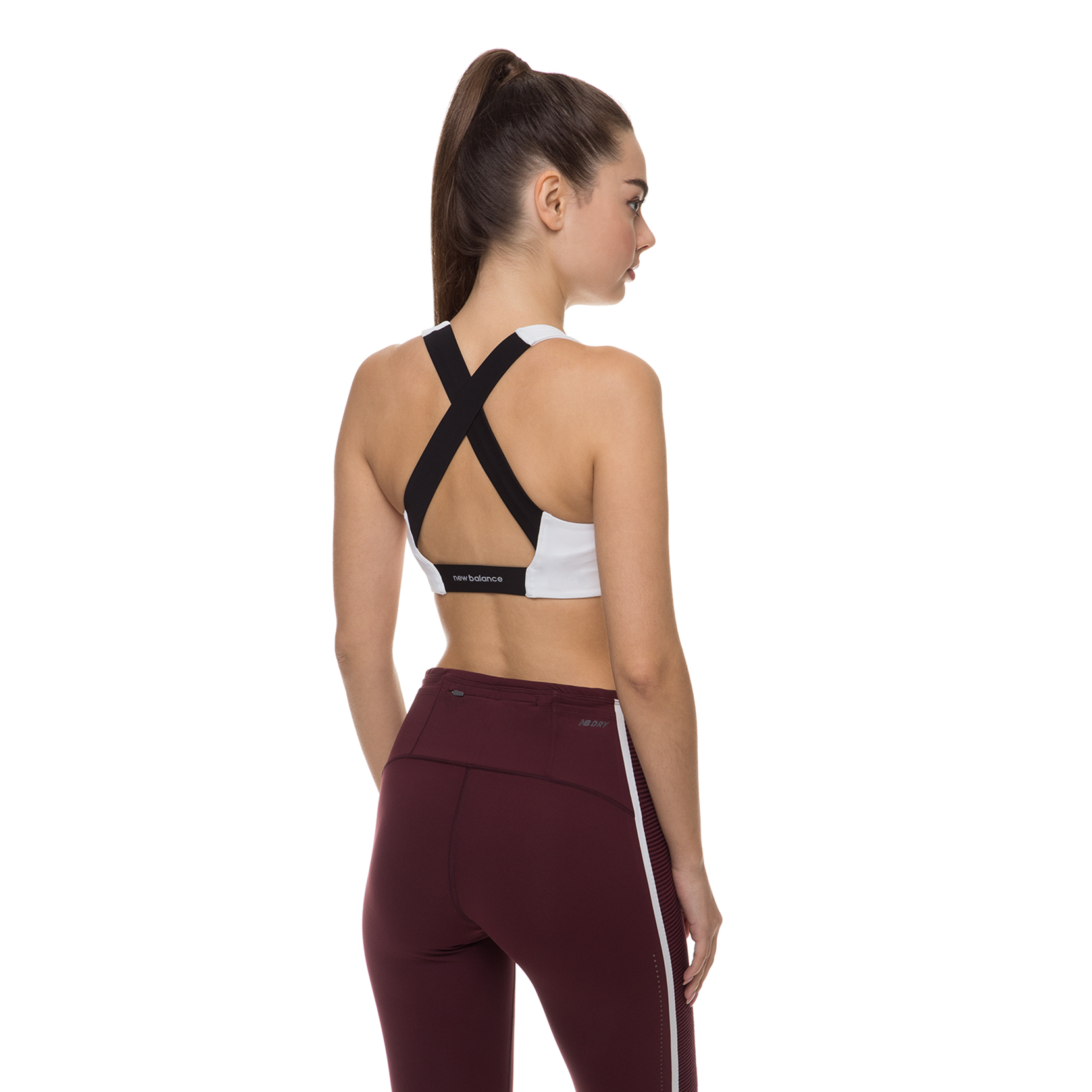 Спортивне бра NB Fuel