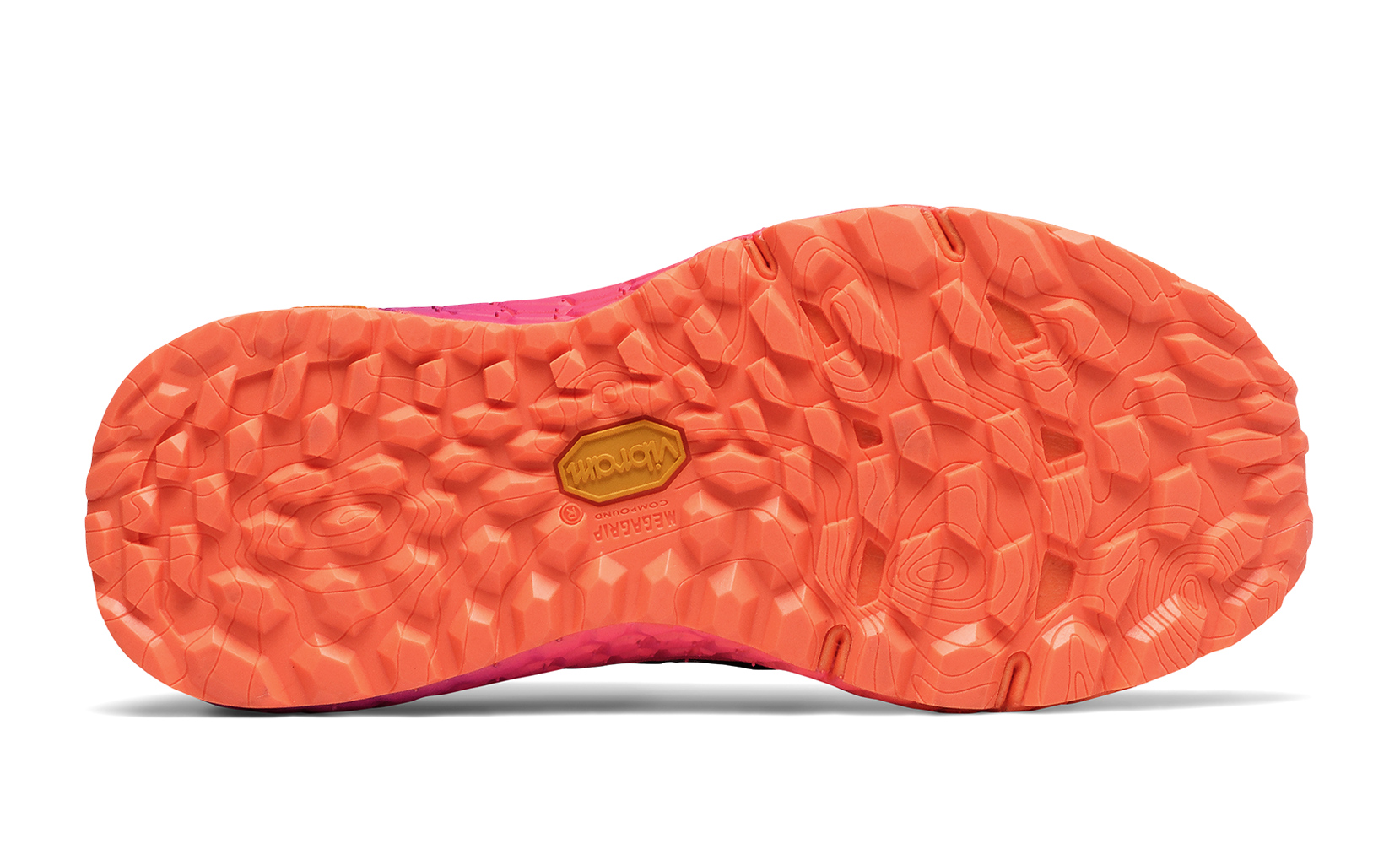 Fresh Foam Hierro v2