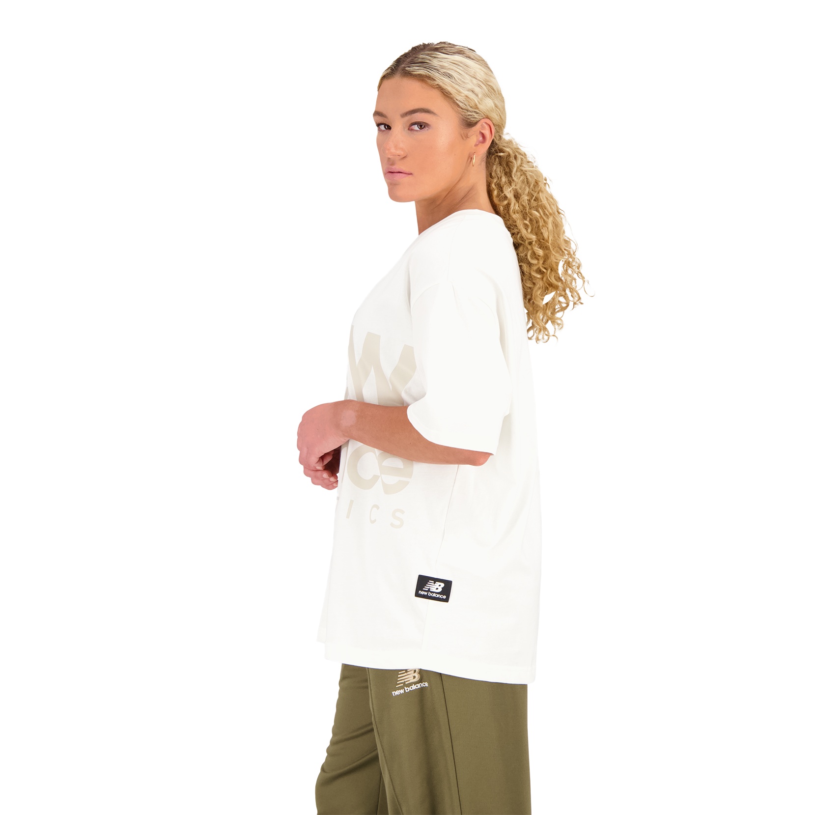 Футболка Athletics Unisex Out of Bounds