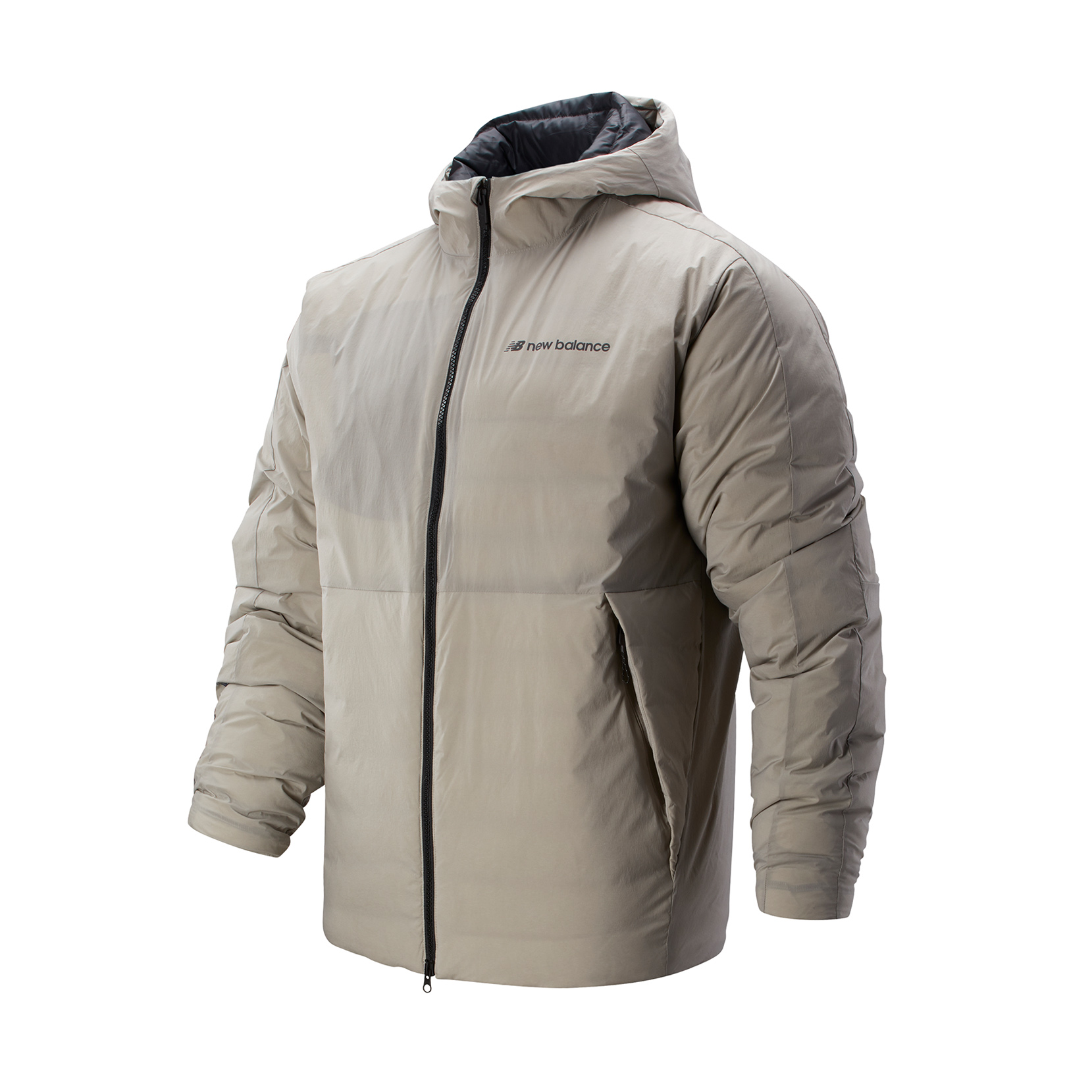 Зимова куртка SS Heatdown