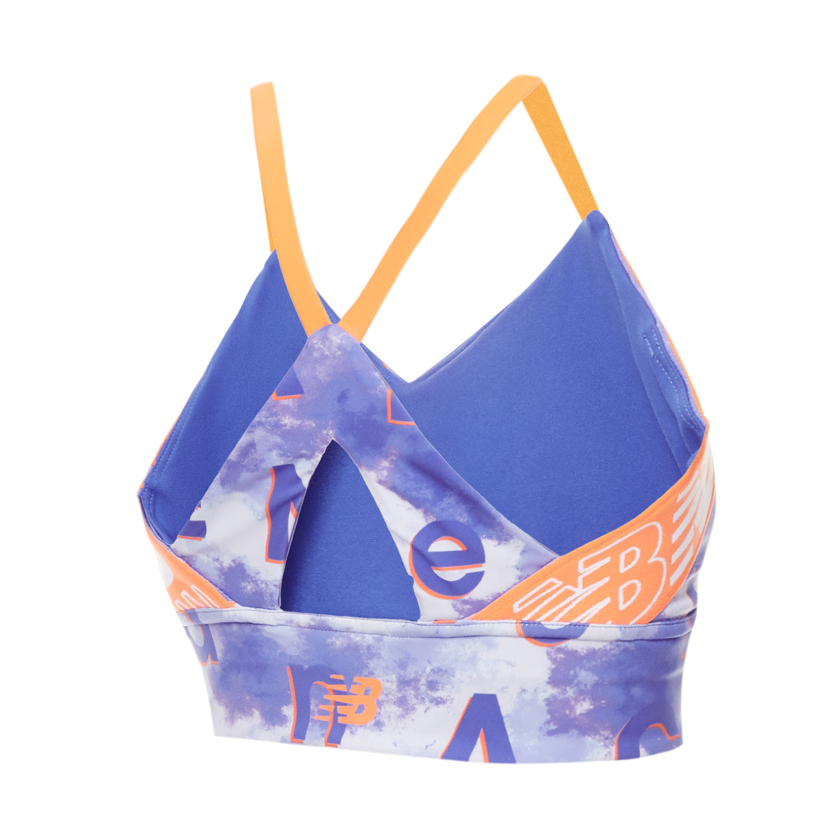 Топ Relentless Printed Crop