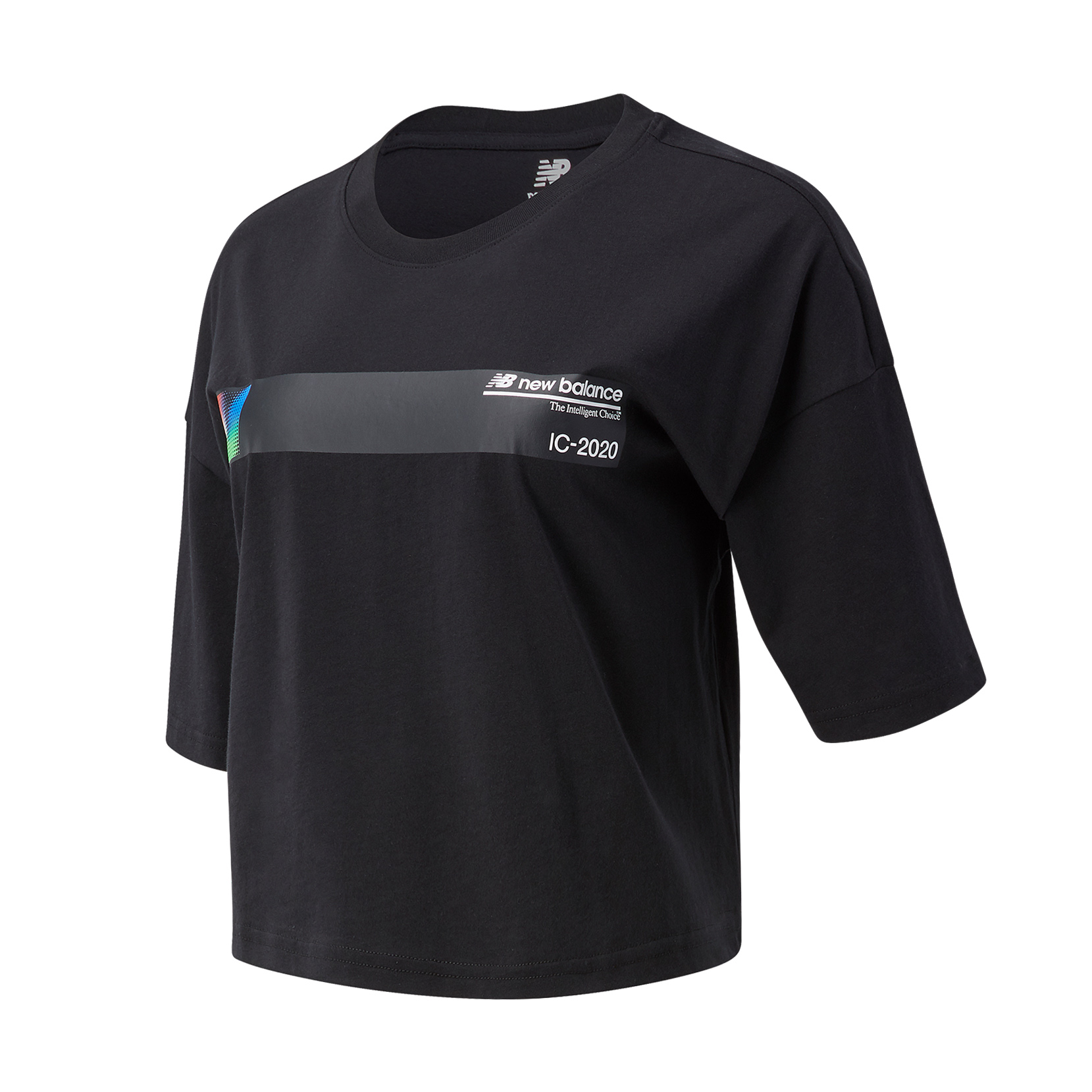 Футболка Sport Style Optiks Ss