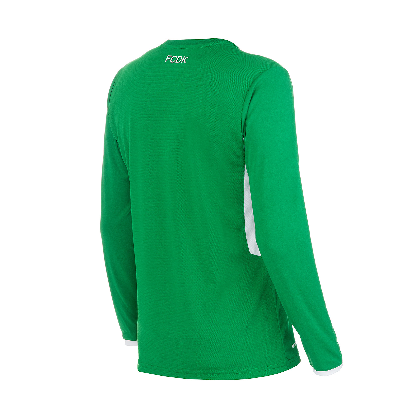 Футболка воротарська юнацька ФК «Динамо» Київ