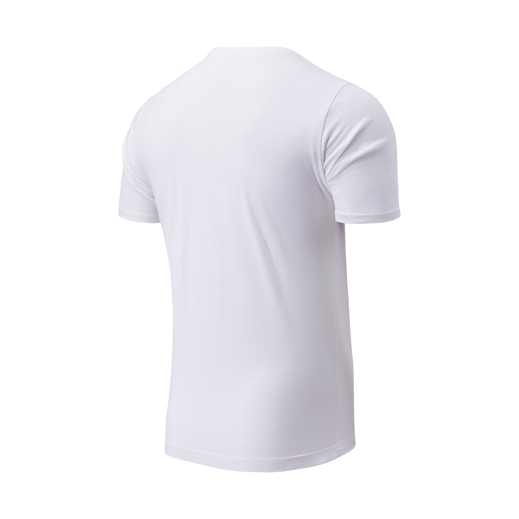 Футболка Essentials Stacked Logo