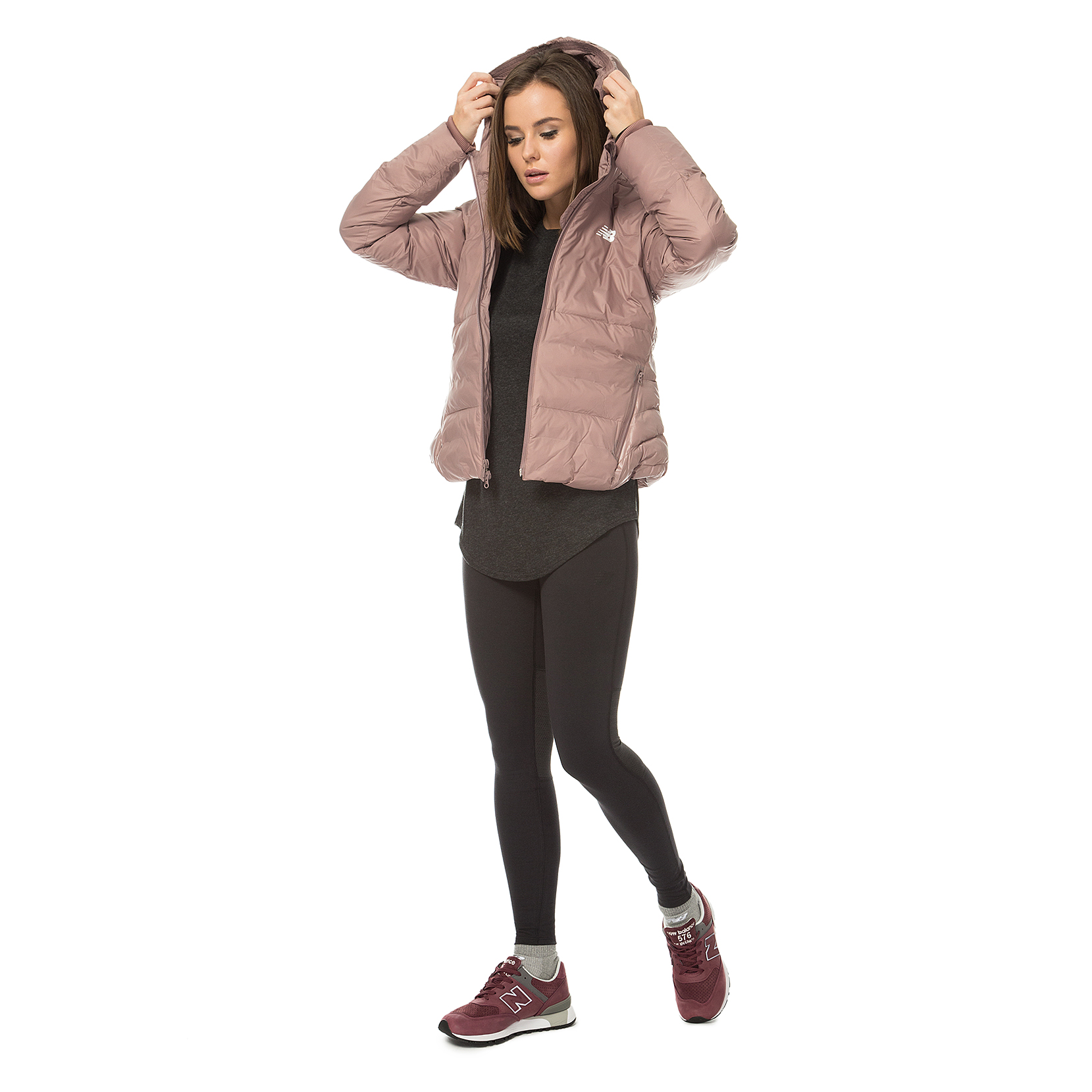 Куртка 247 Sport Thermal