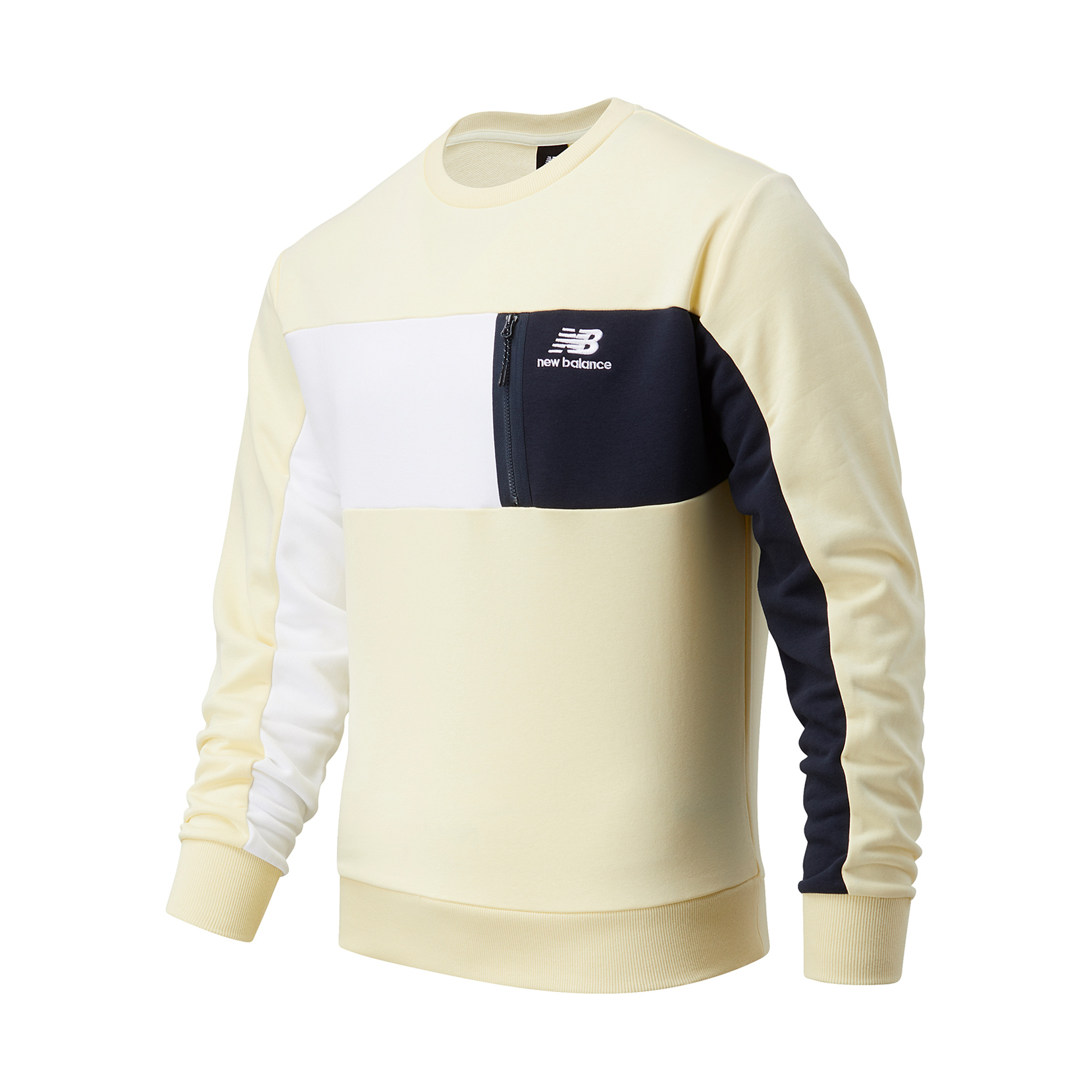 Світшот NB Athletics Fleece