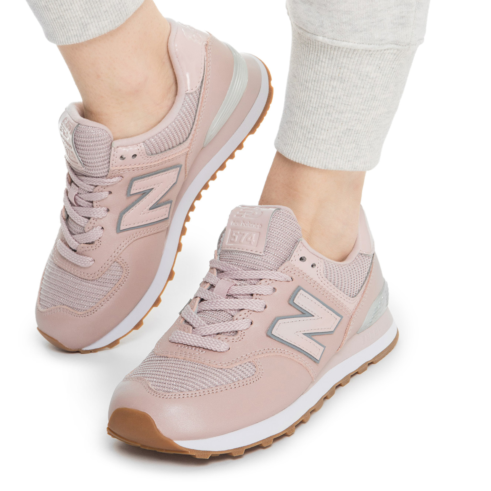 New Balance 574