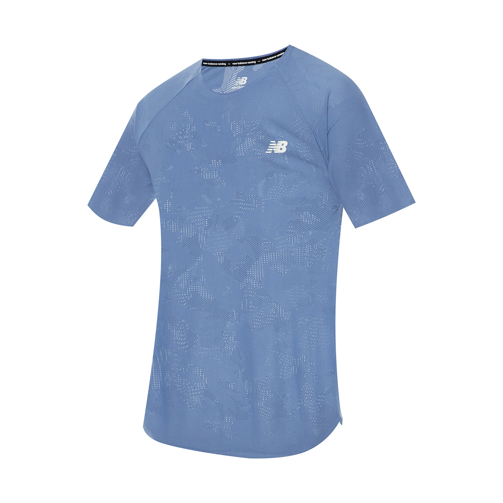 Футболка Q Speed Jacquard