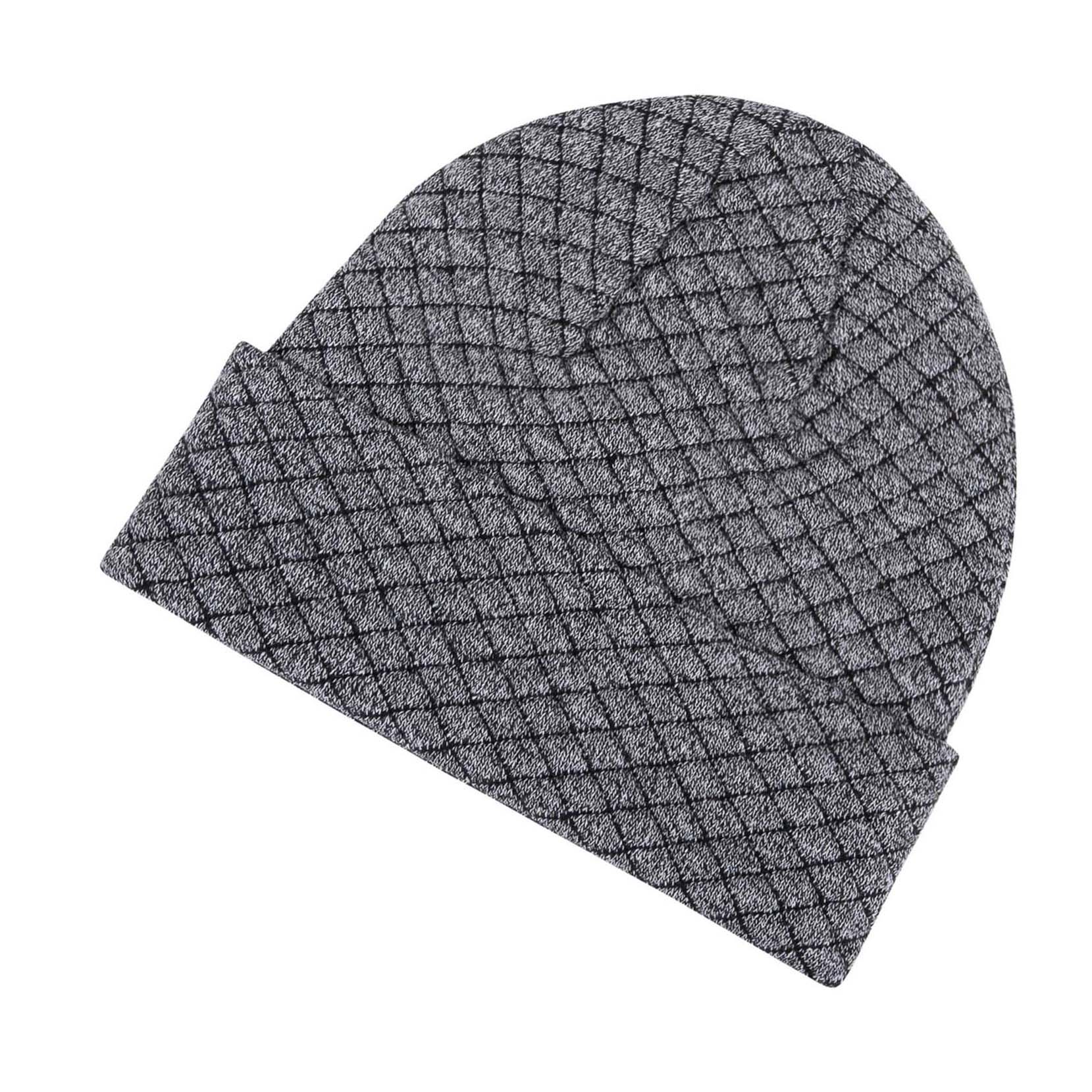 Шапка Warm Up Knit Beanie