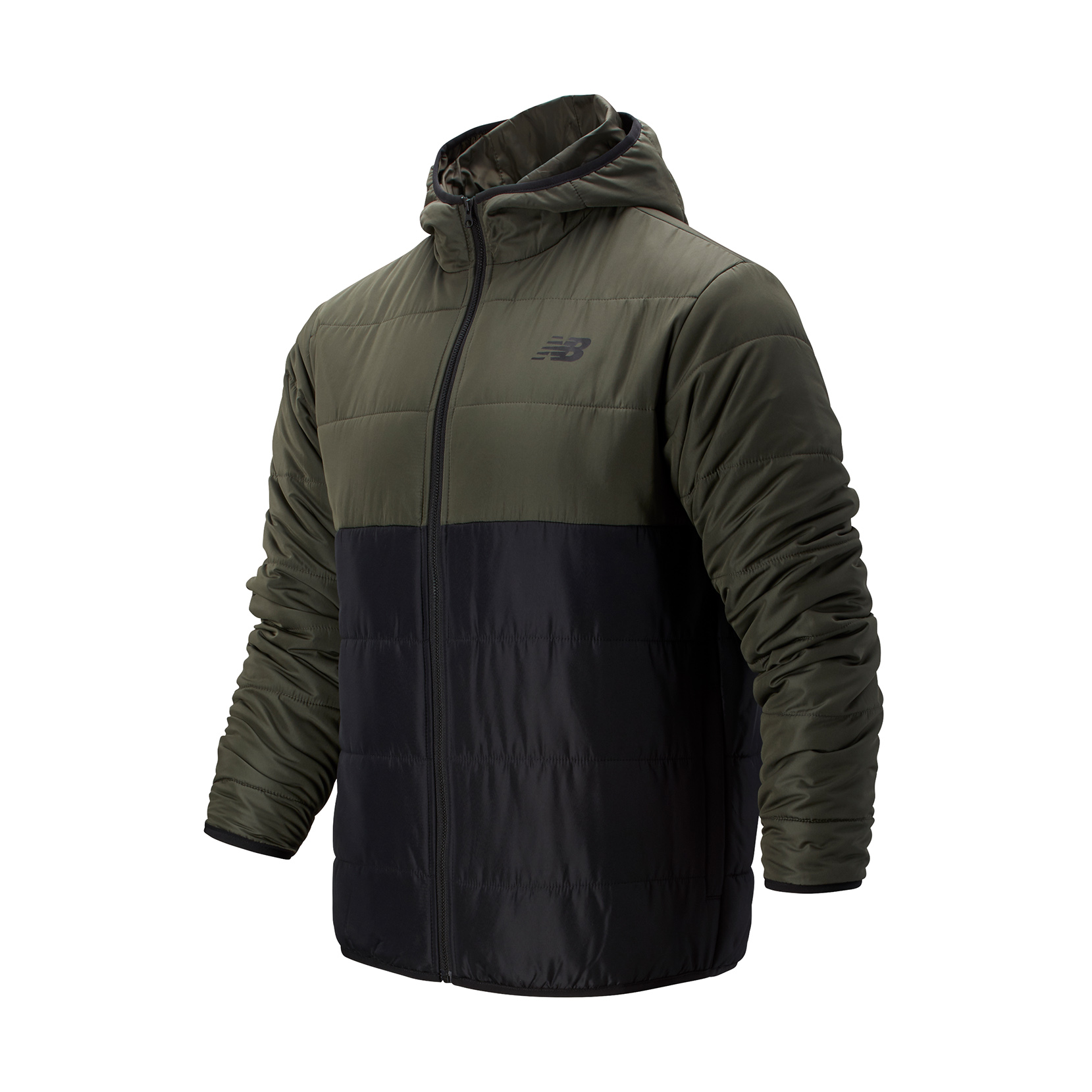 Куртка Core Puffer