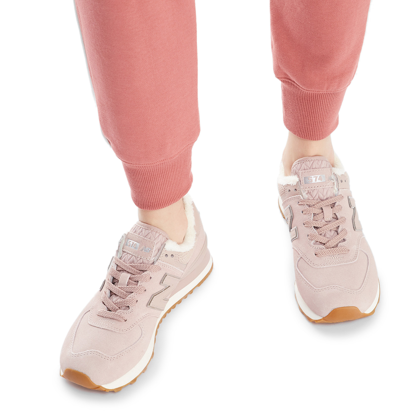 New Balance 574 Ultra