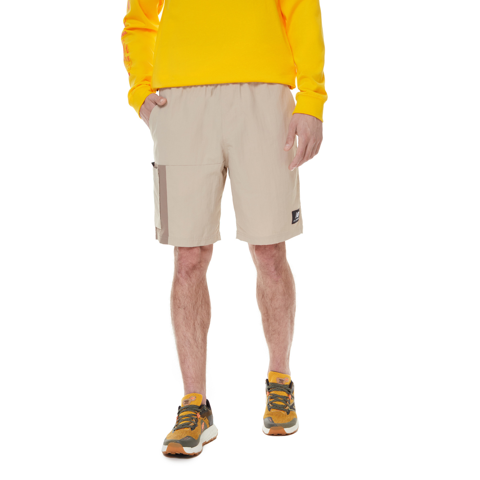 Шорти All Terrain