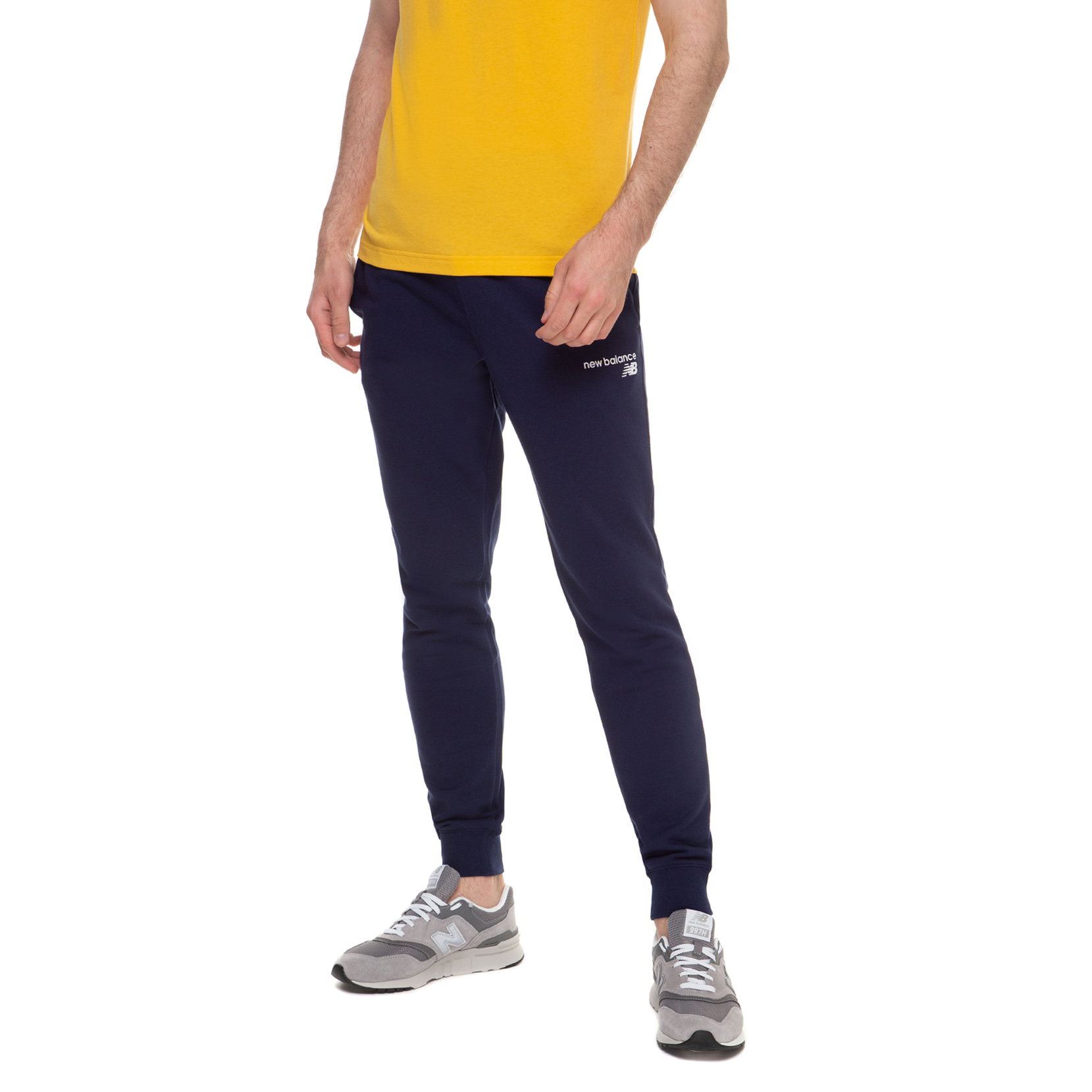 Спортивні брюки NB Classic Core FT