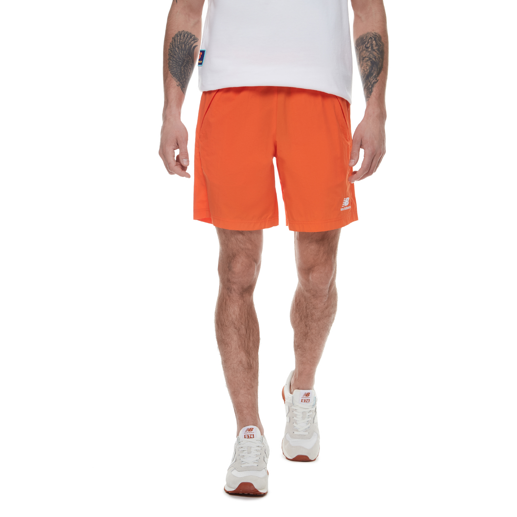 Шорти Athletics Amrlified