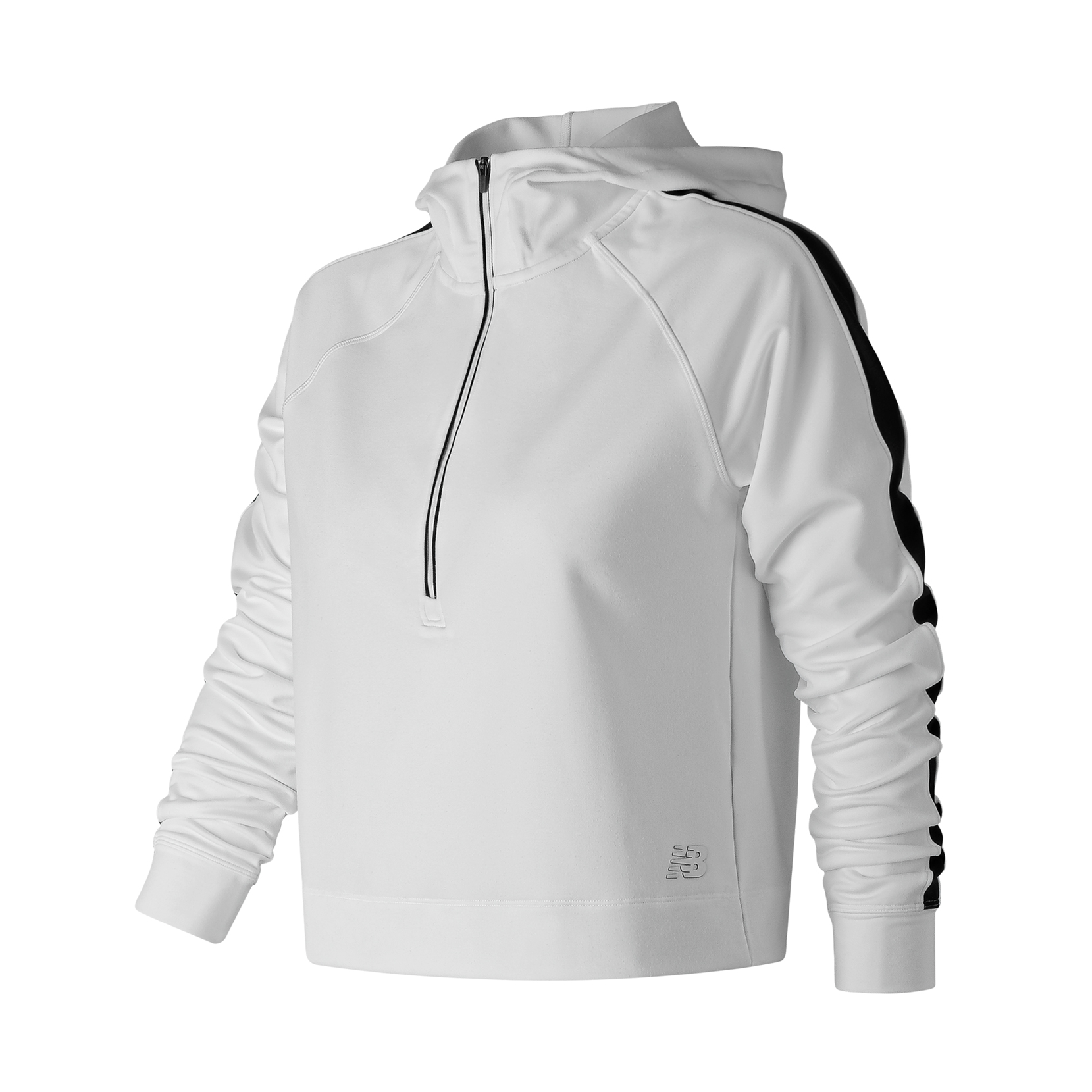 Худі Anticipate Crop