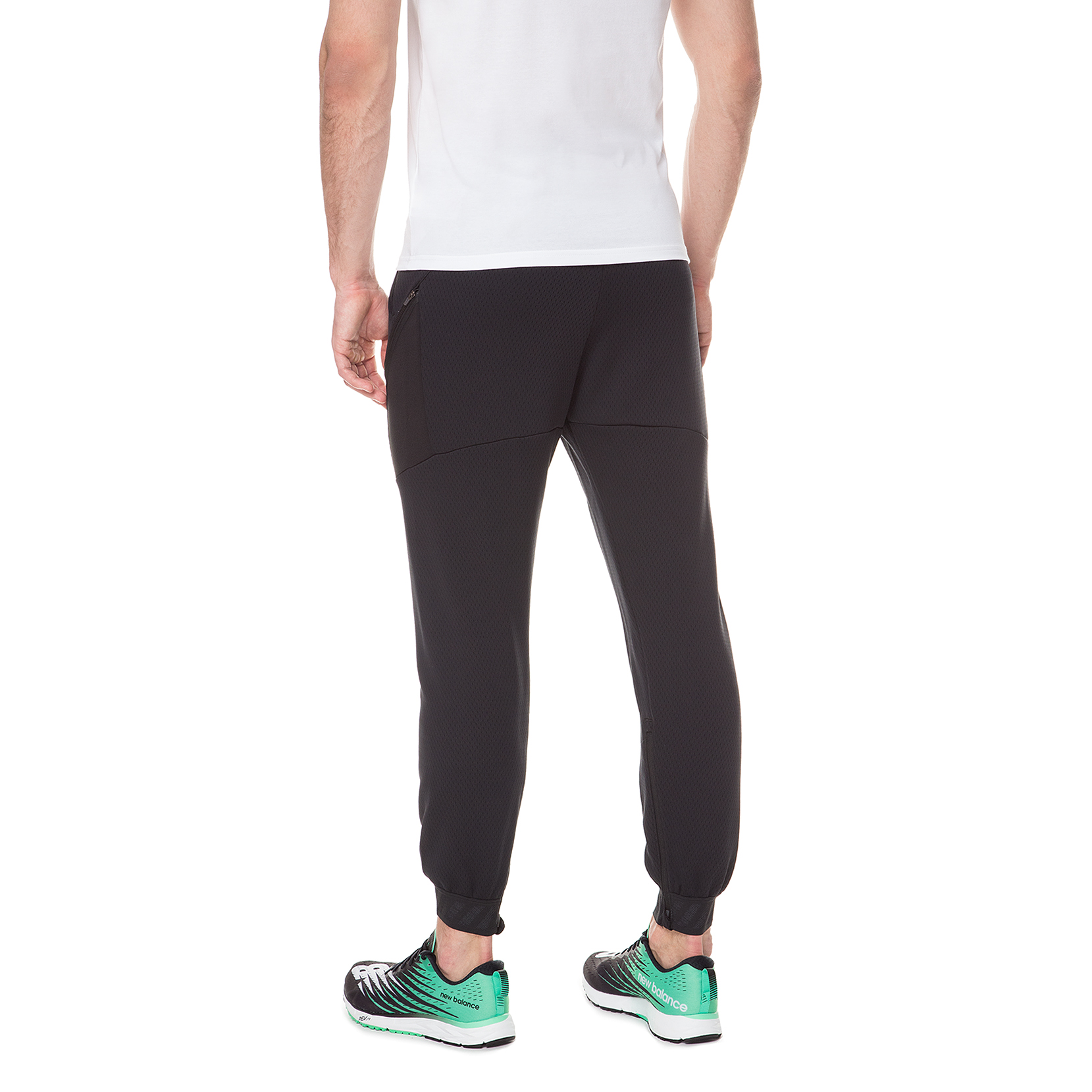 Спортивні брюки R.W.T. Double Knit