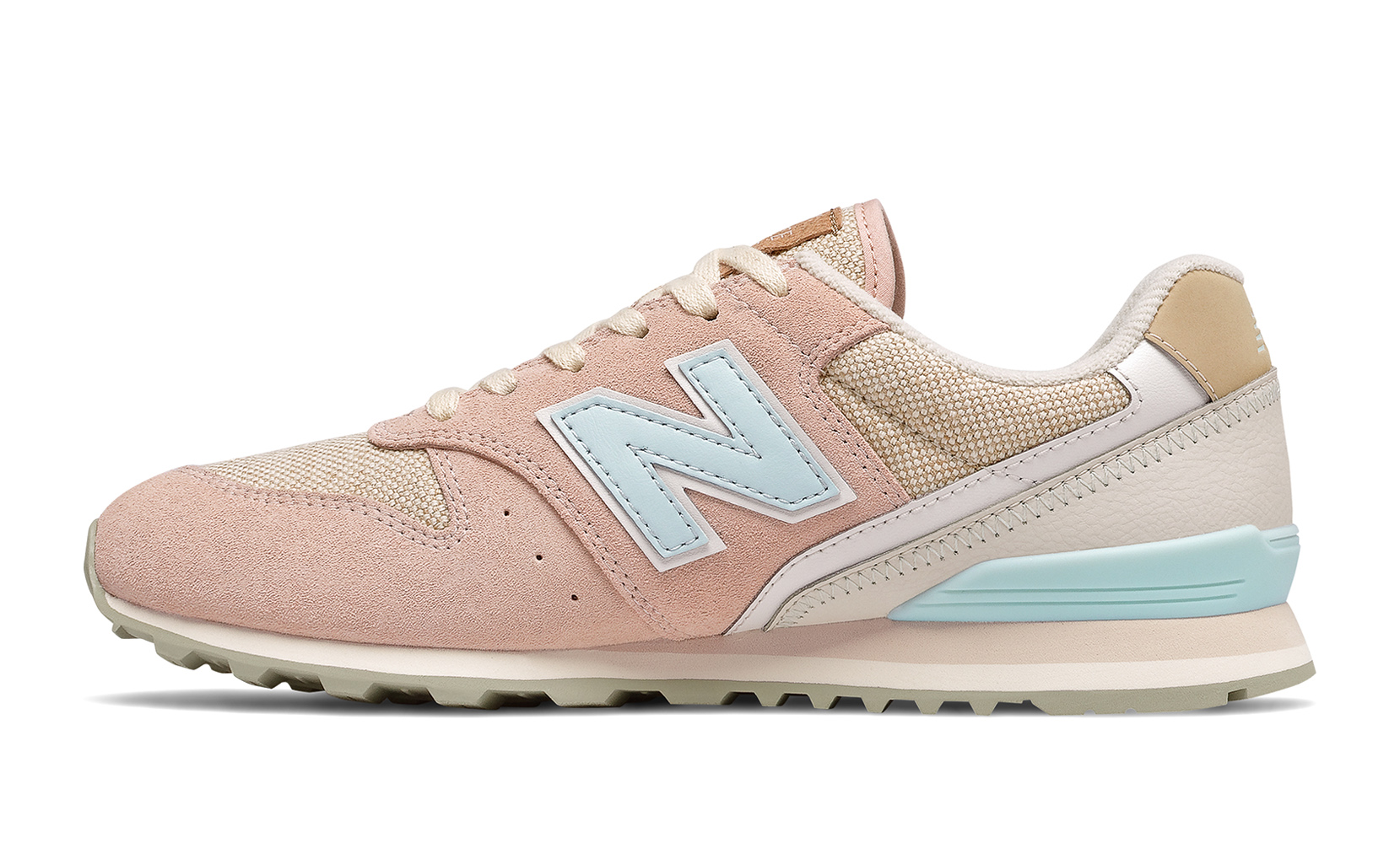 New Balance 996 Canvas